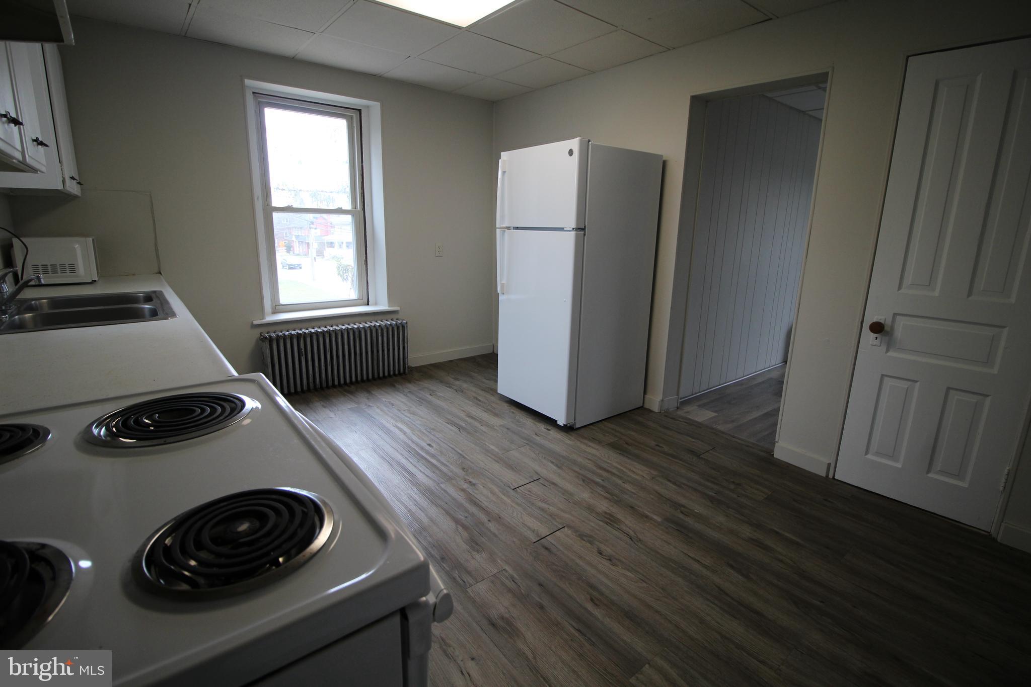 NEW HOLLAND BOROUGH - Residential Lease