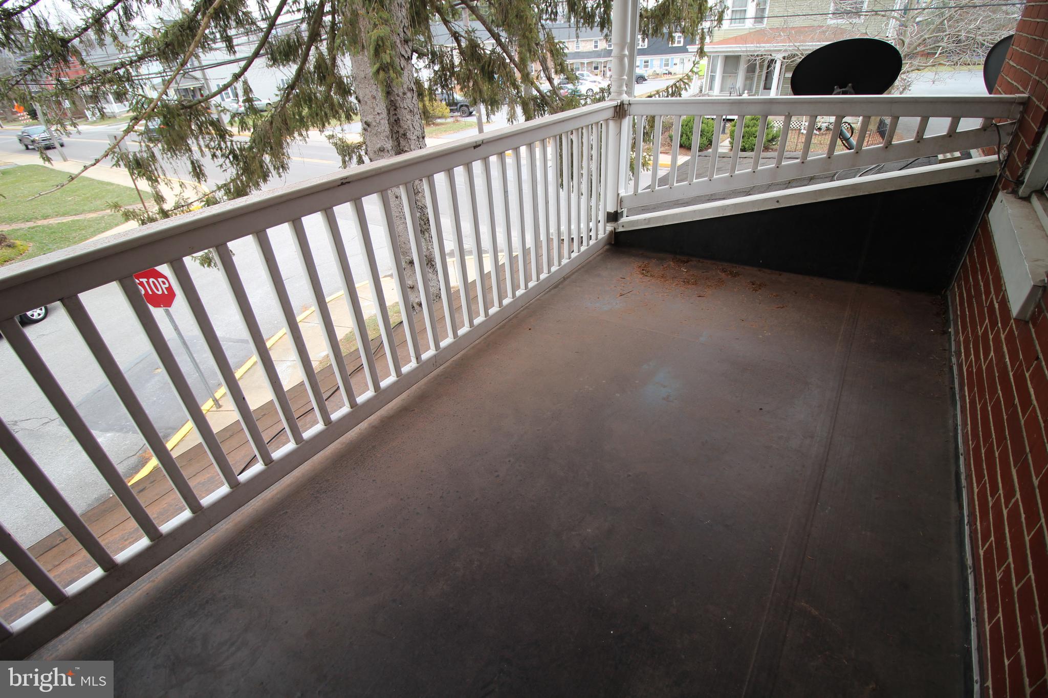 NEW HOLLAND BOROUGH - Residential Lease