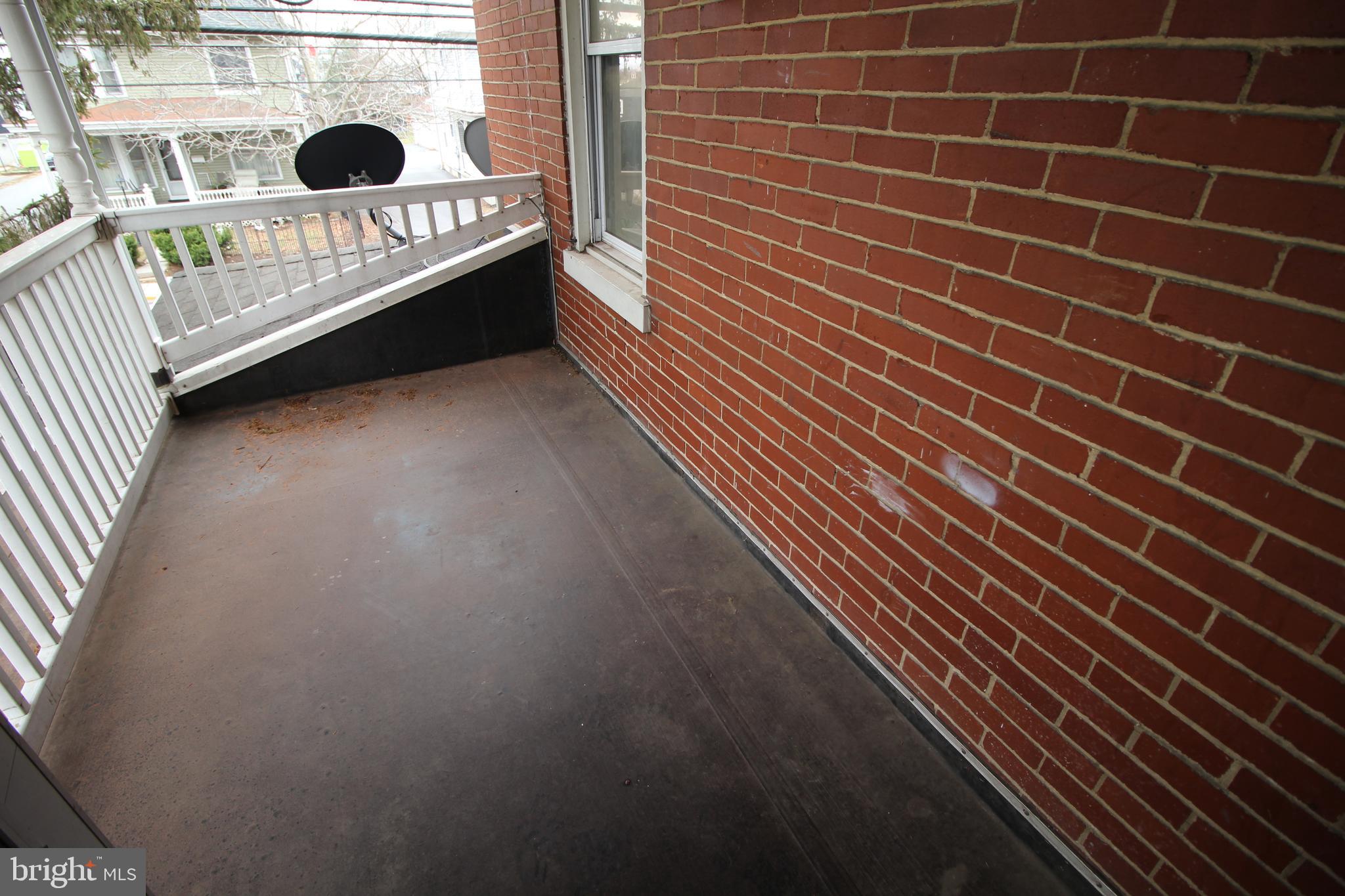 NEW HOLLAND BOROUGH - Residential Lease