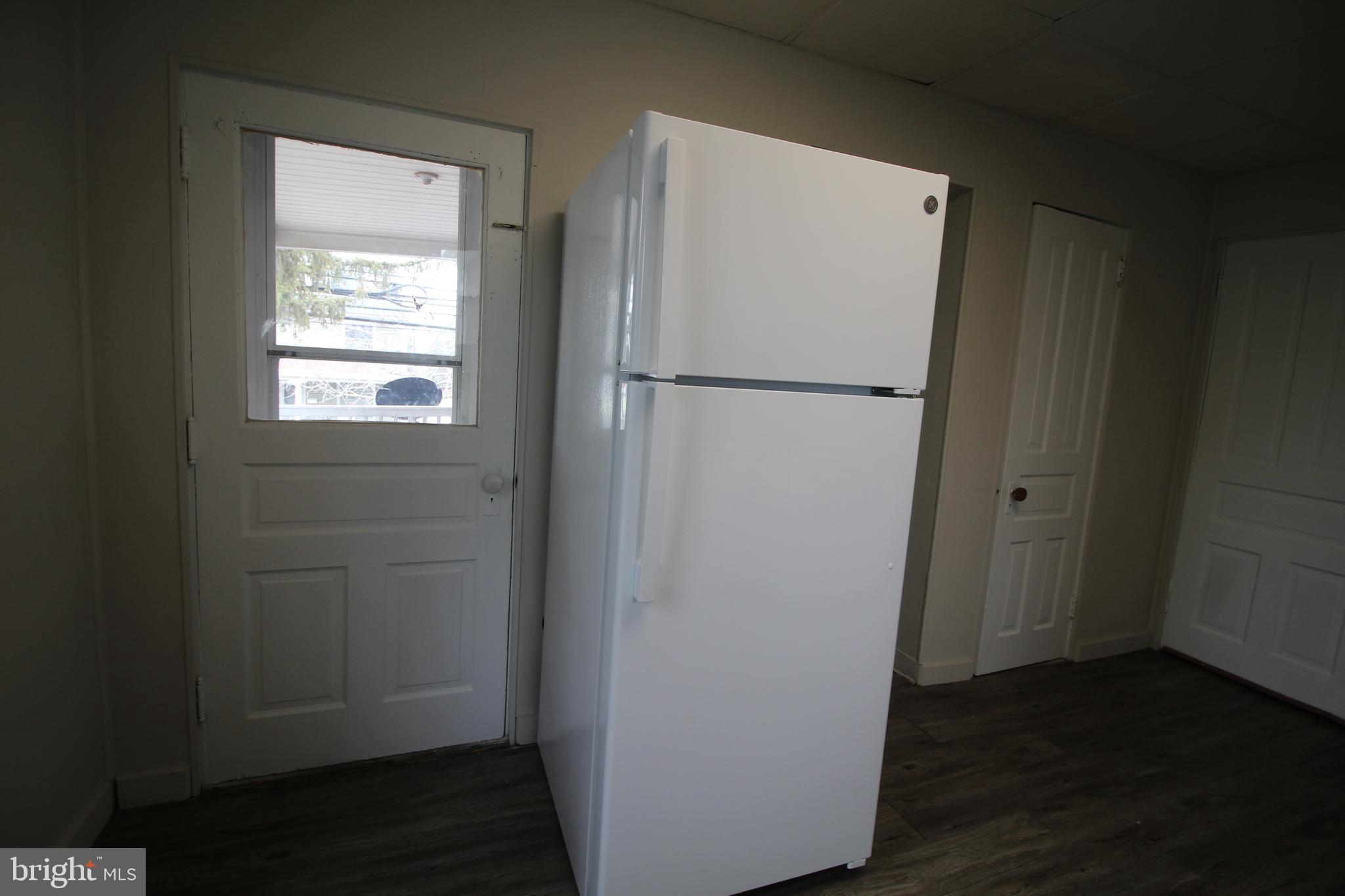 NEW HOLLAND BOROUGH - Residential Lease