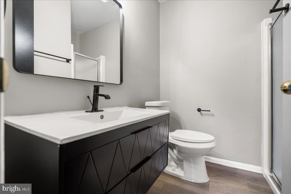 MILLS CHOICE CODM - Residential