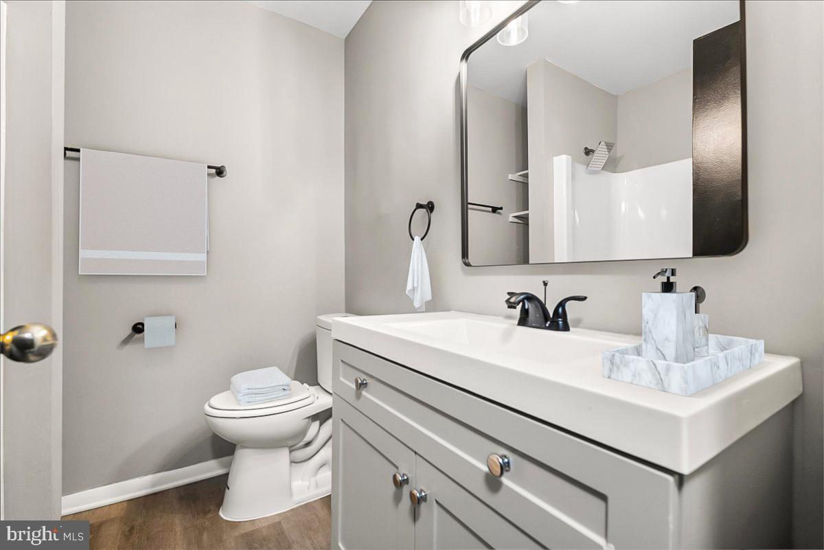 MILLS CHOICE CODM - Residential