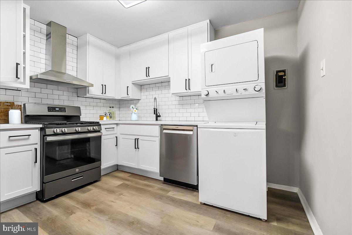 MILLS CHOICE CODM - Residential