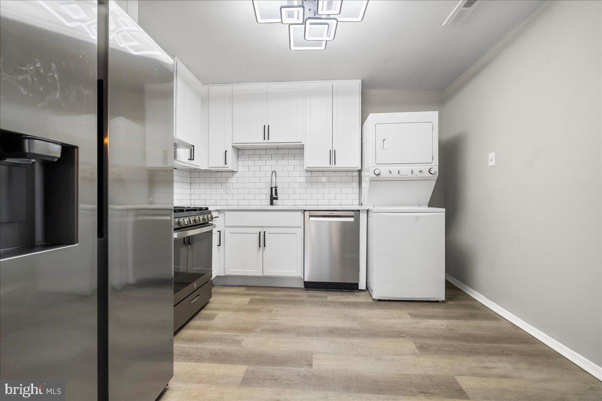 MILLS CHOICE CODM - Residential