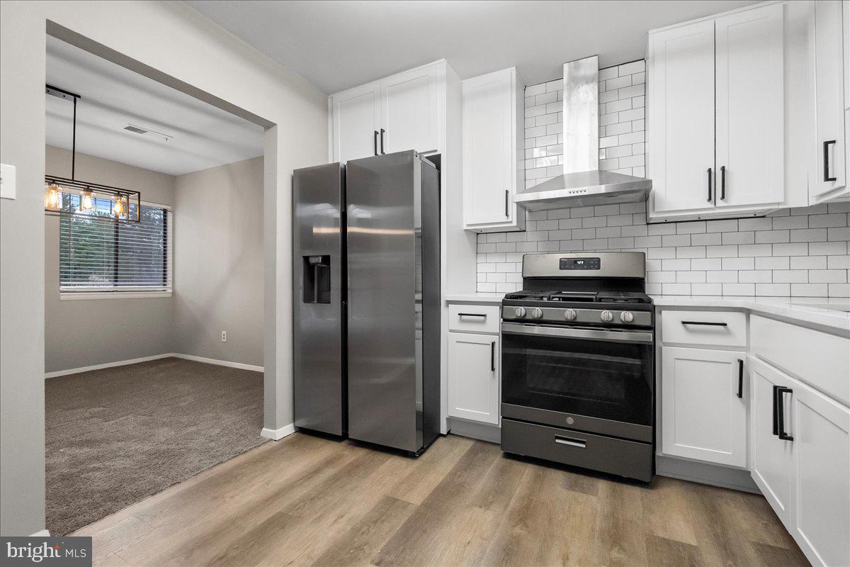 MILLS CHOICE CODM - Residential