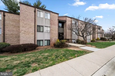 19030 Mills Choice Road Unit 6, Gaithersburg, MD 20886 - MLS#: MDMC2170302