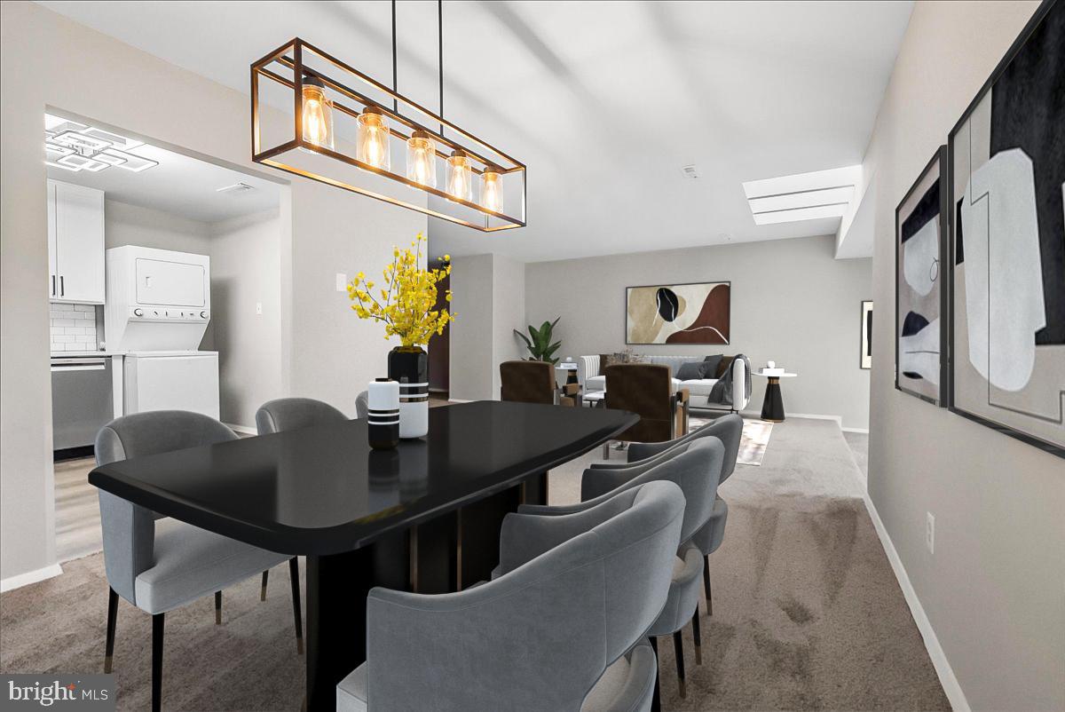 MILLS CHOICE CODM - Residential