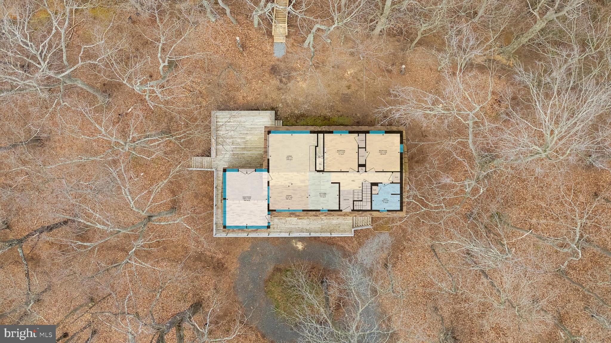 IRVING KINGSFORD - Residential