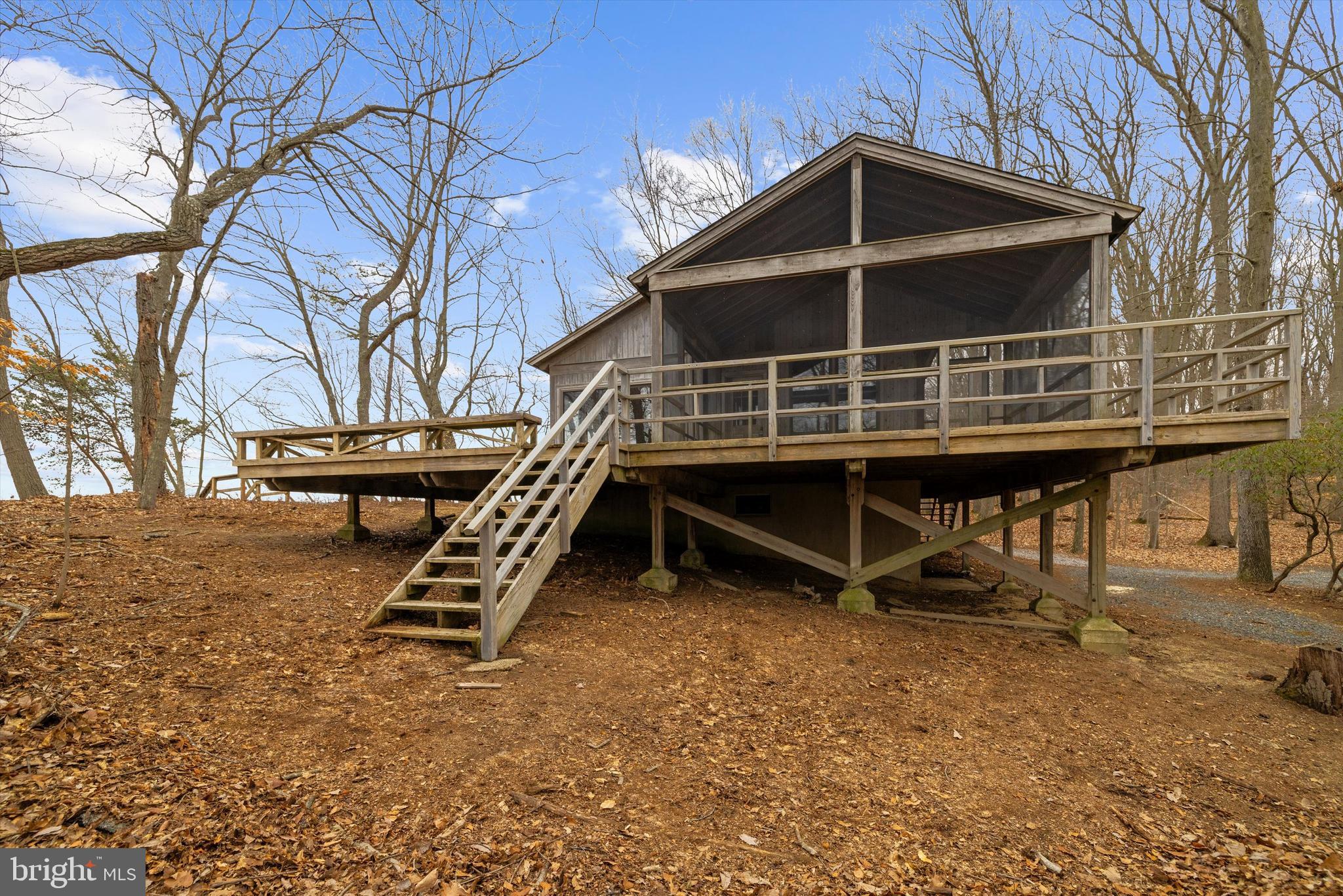 IRVING KINGSFORD - Residential