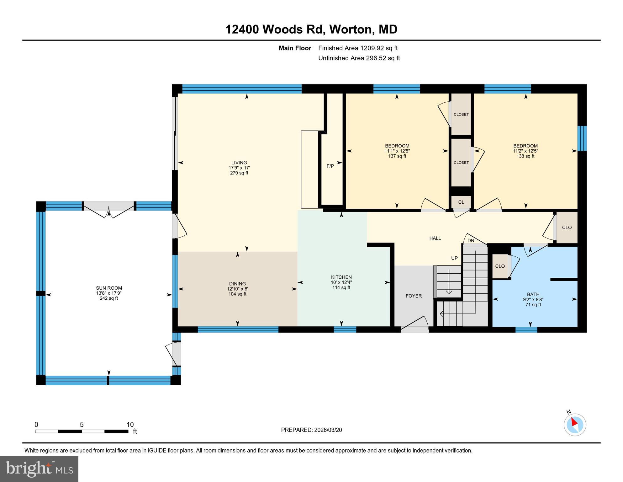 IRVING KINGSFORD - Residential