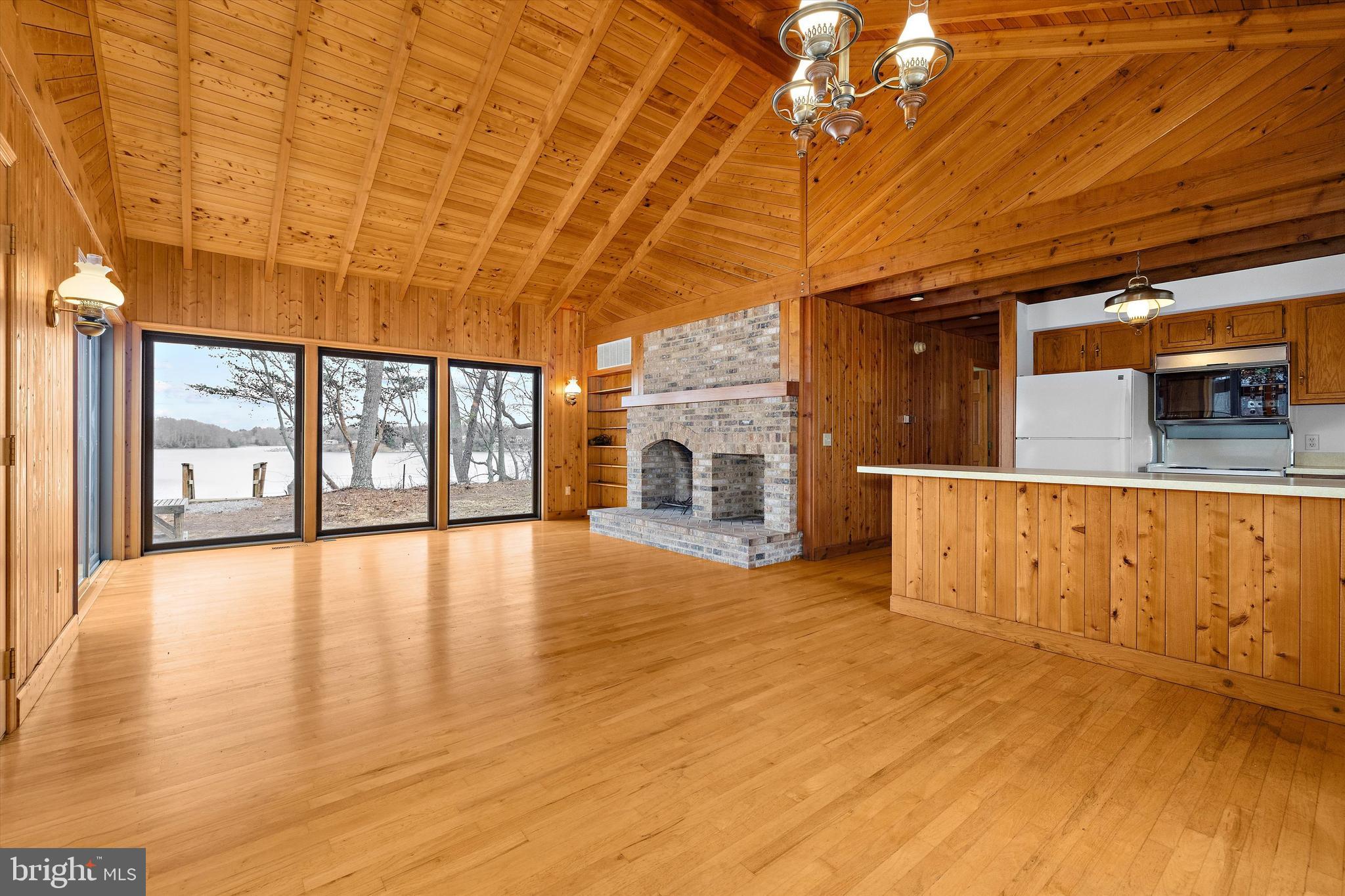 IRVING KINGSFORD - Residential