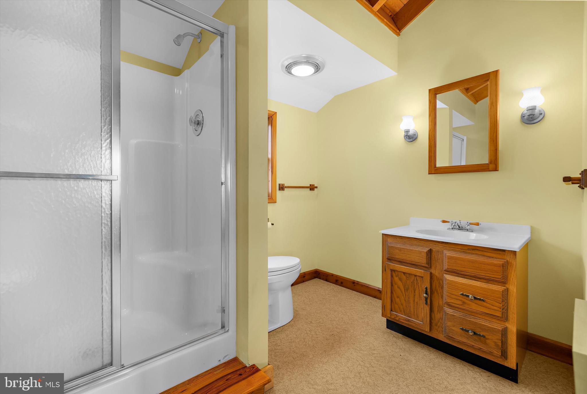 IRVING KINGSFORD - Residential