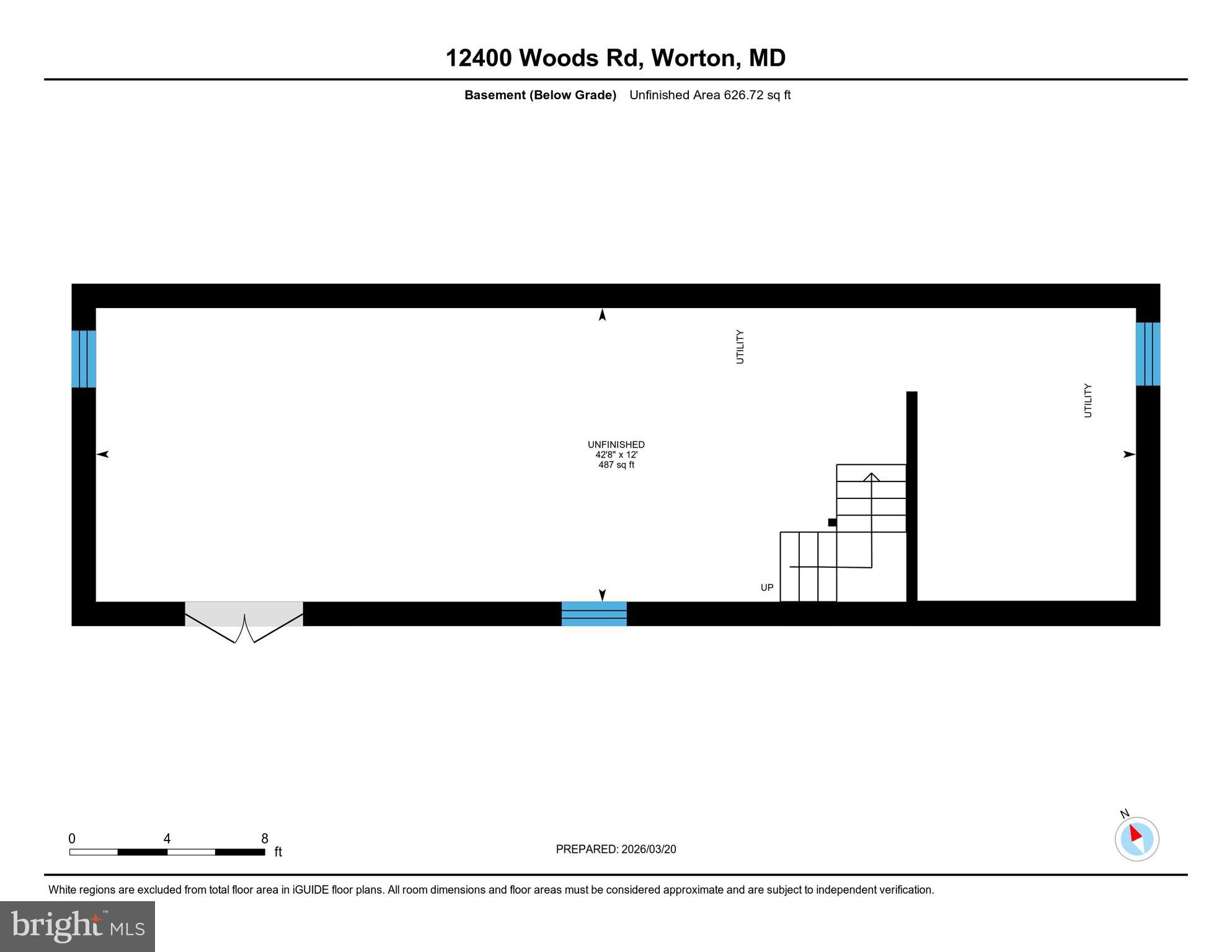 IRVING KINGSFORD - Residential