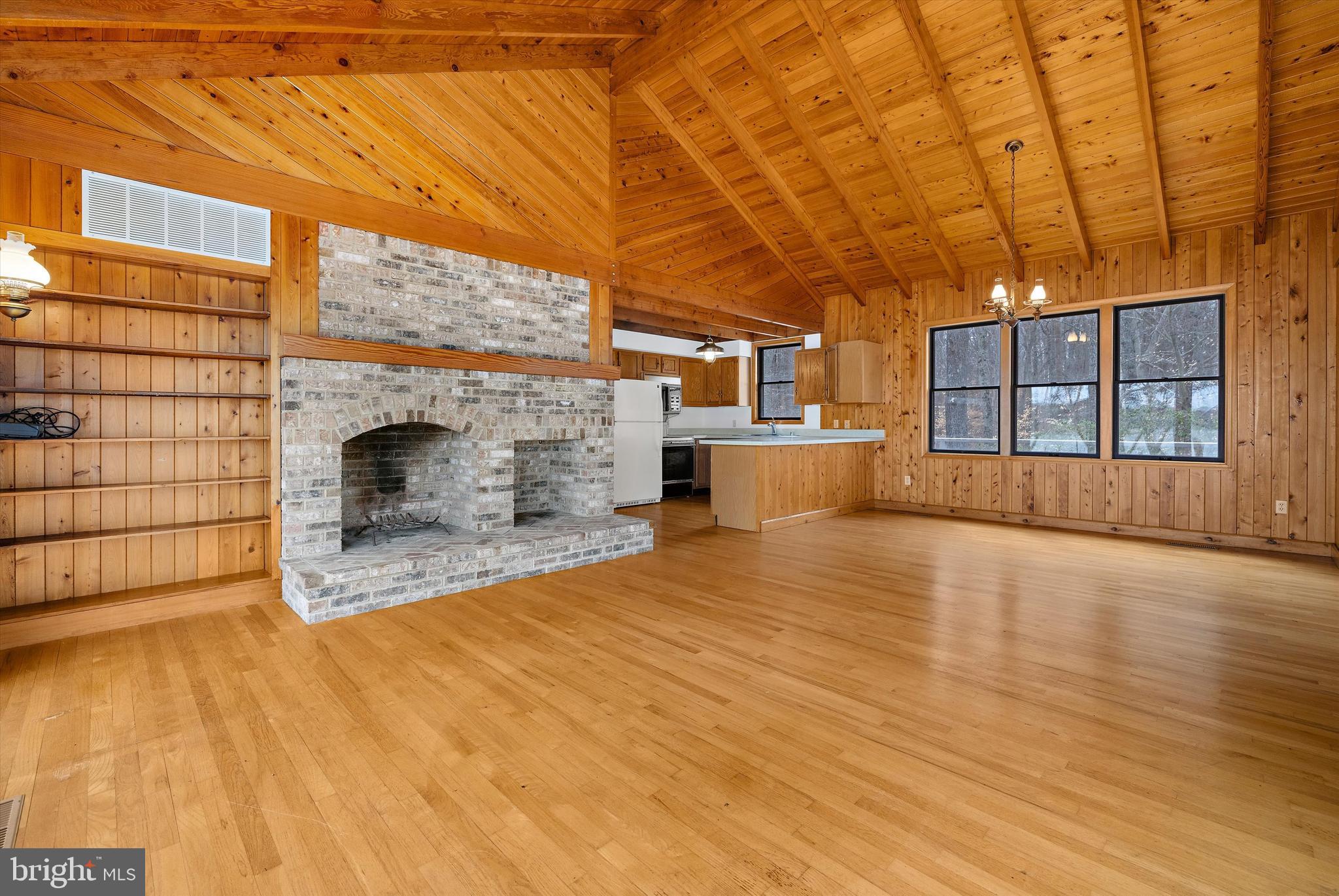 IRVING KINGSFORD - Residential