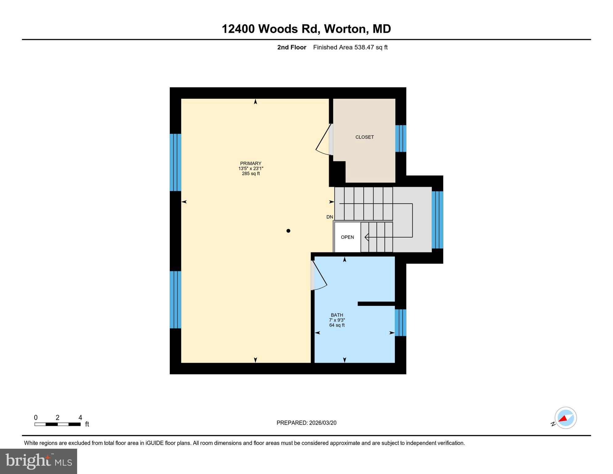 IRVING KINGSFORD - Residential