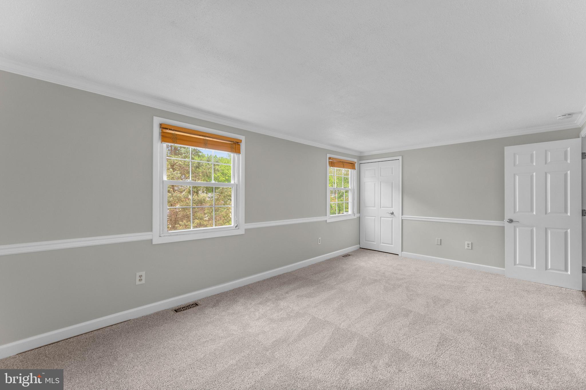 CROFTON TOWNE - Residential