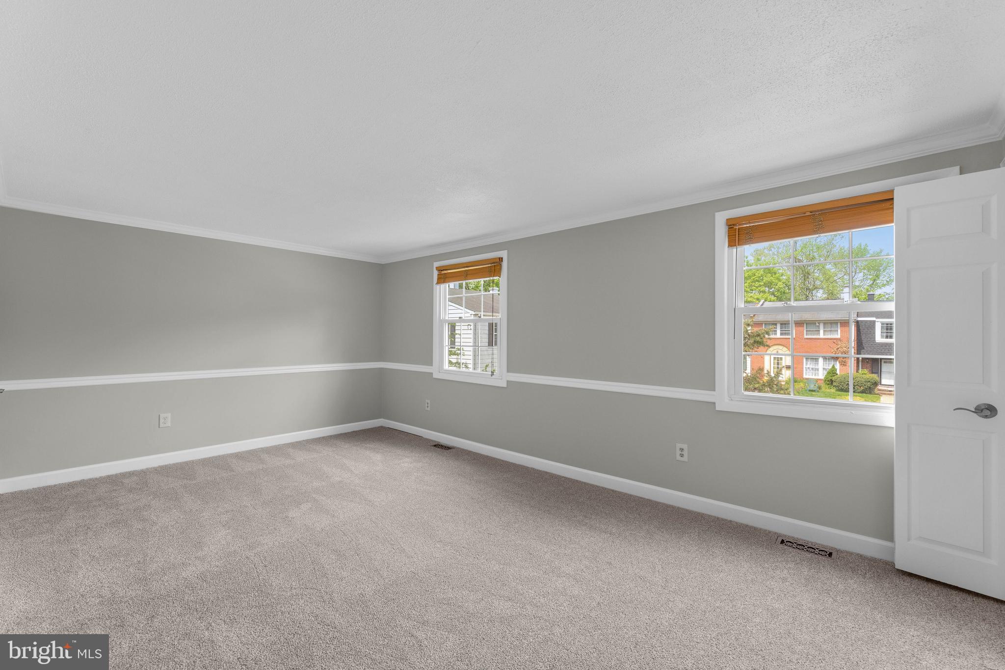 CROFTON TOWNE - Residential