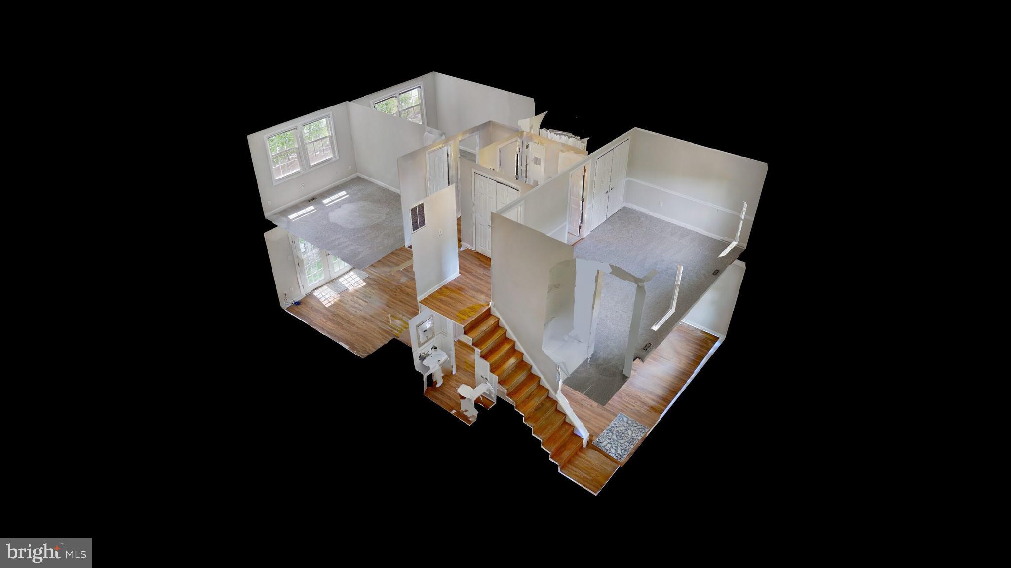 CROFTON TOWNE - Residential