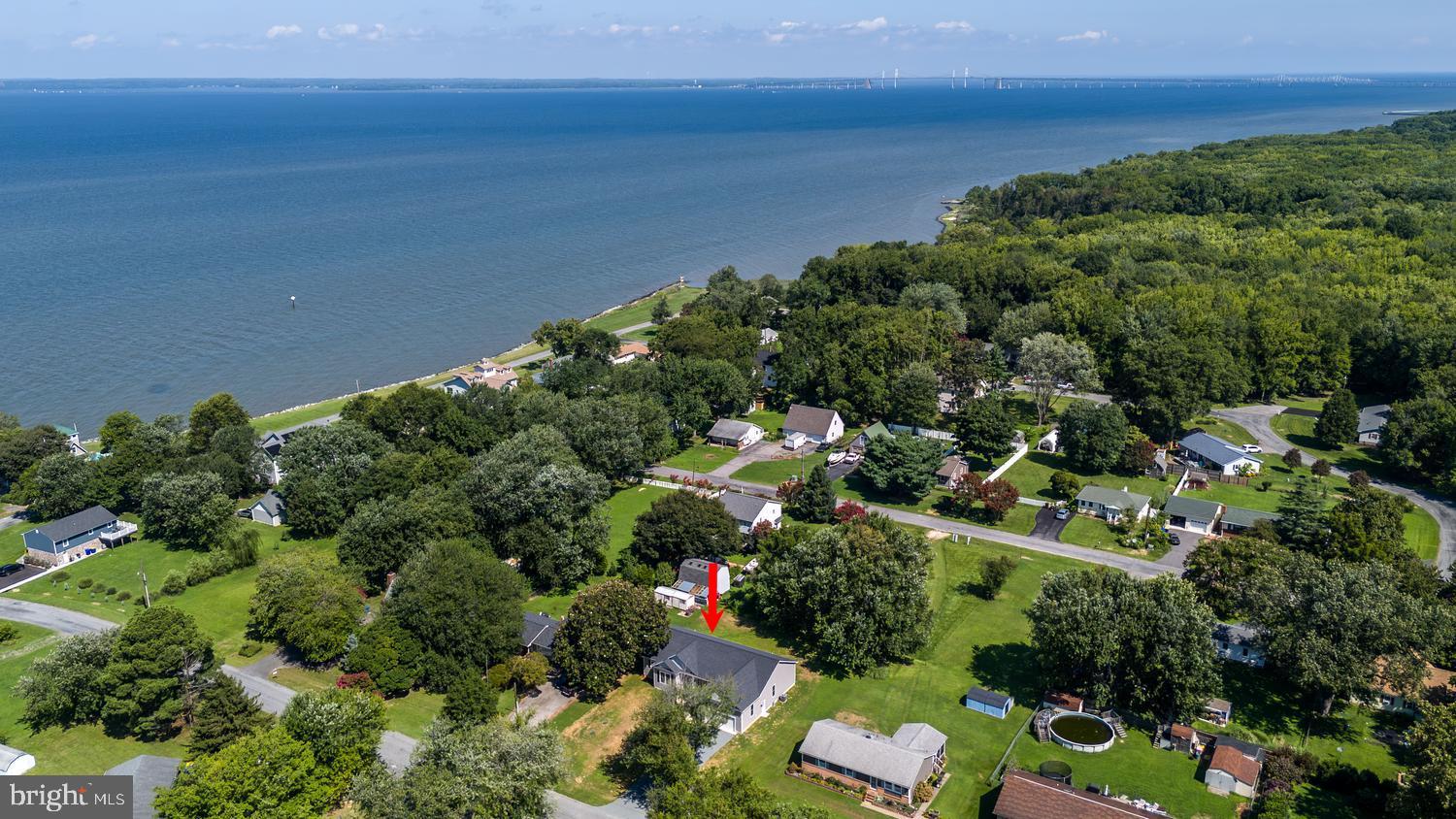 132 CHESAPEAKE ESTATES DRIVE