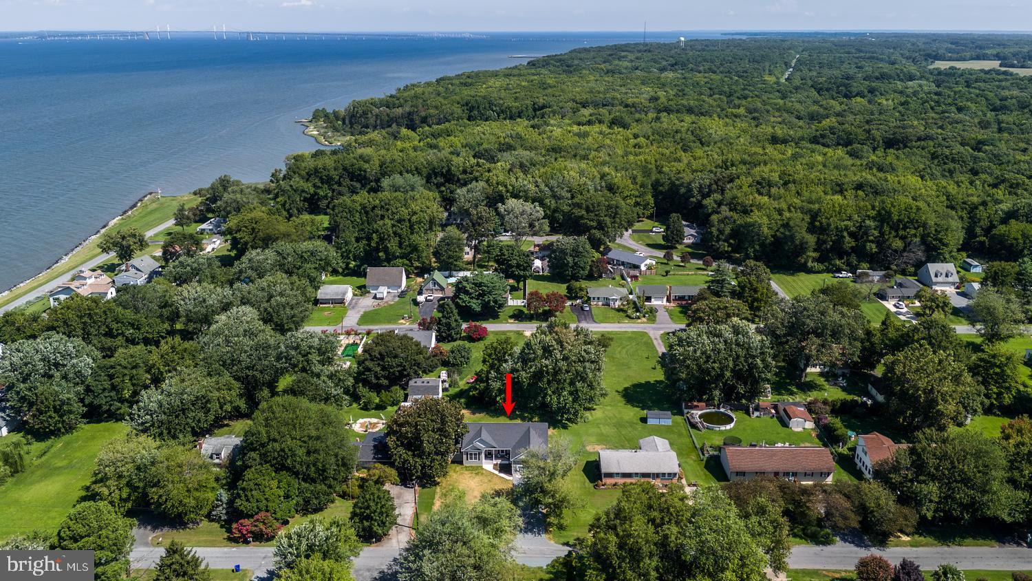 132 CHESAPEAKE ESTATES DRIVE
