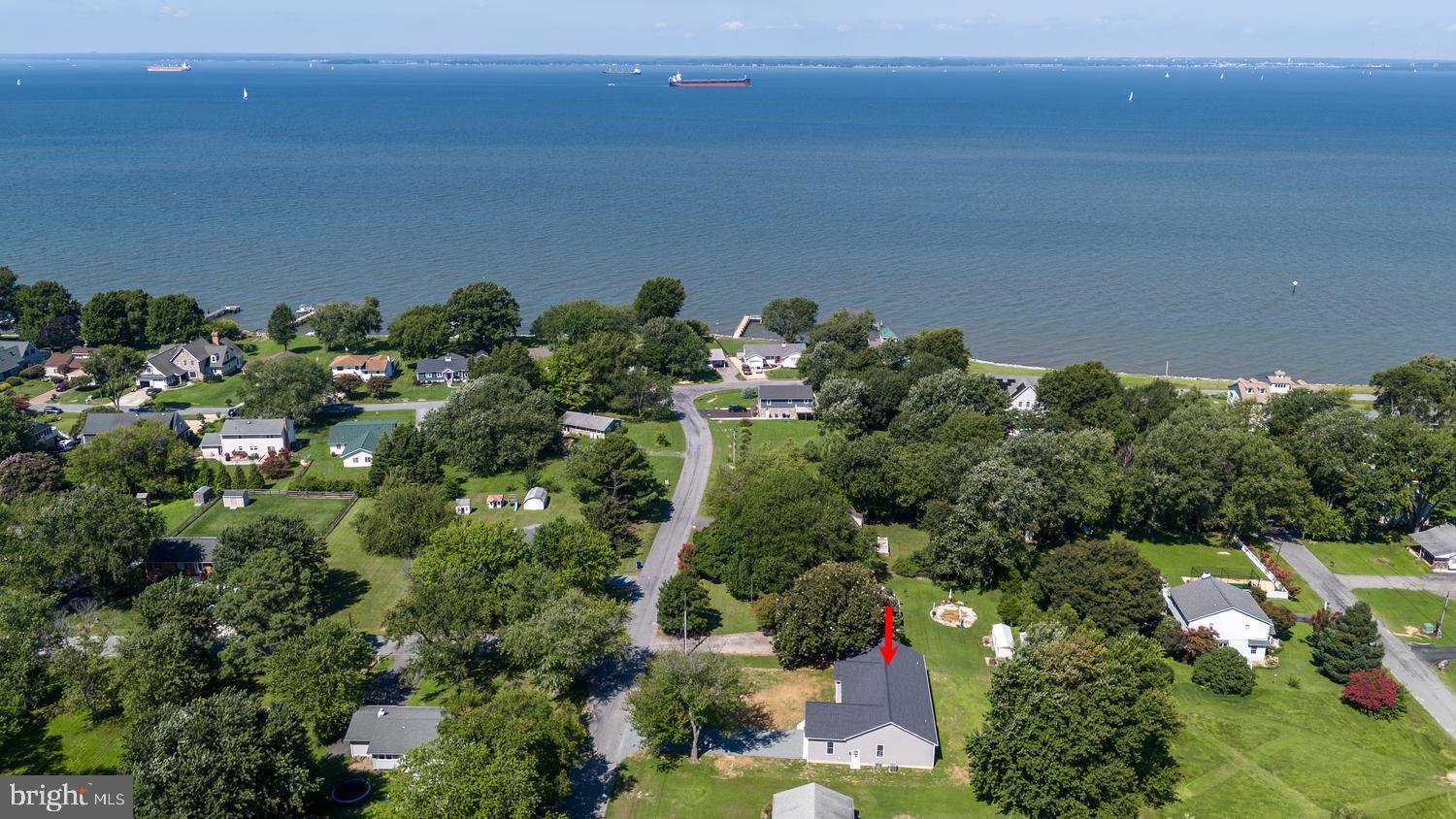 132 CHESAPEAKE ESTATES DRIVE
