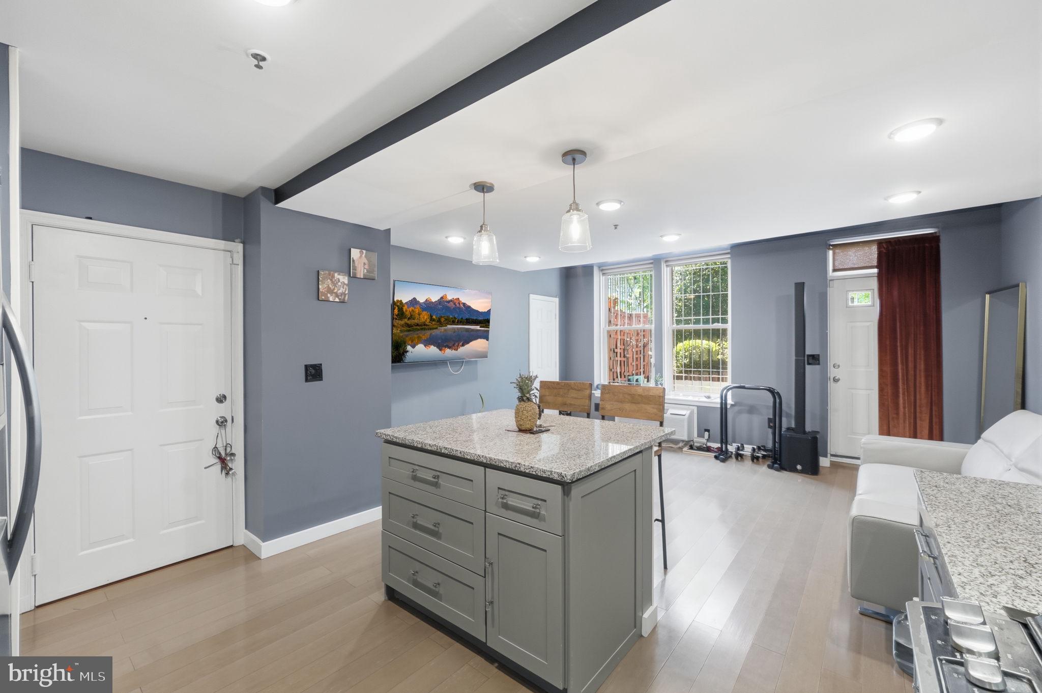 1109 O STREET NW 101