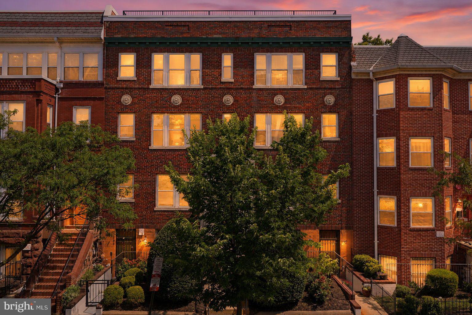1109 O STREET NW 101