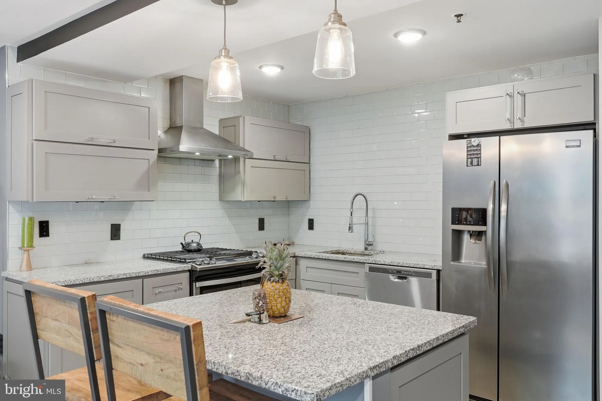 1109 O Street NW Unit 101, Washington, DC, 20005