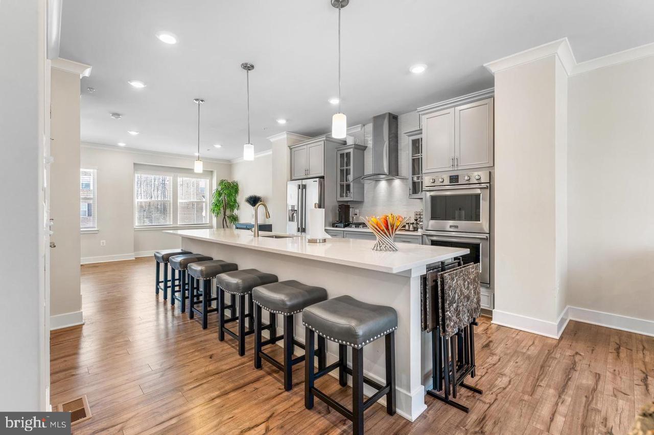 5381 PHILLIS WHEATLEY PLACE