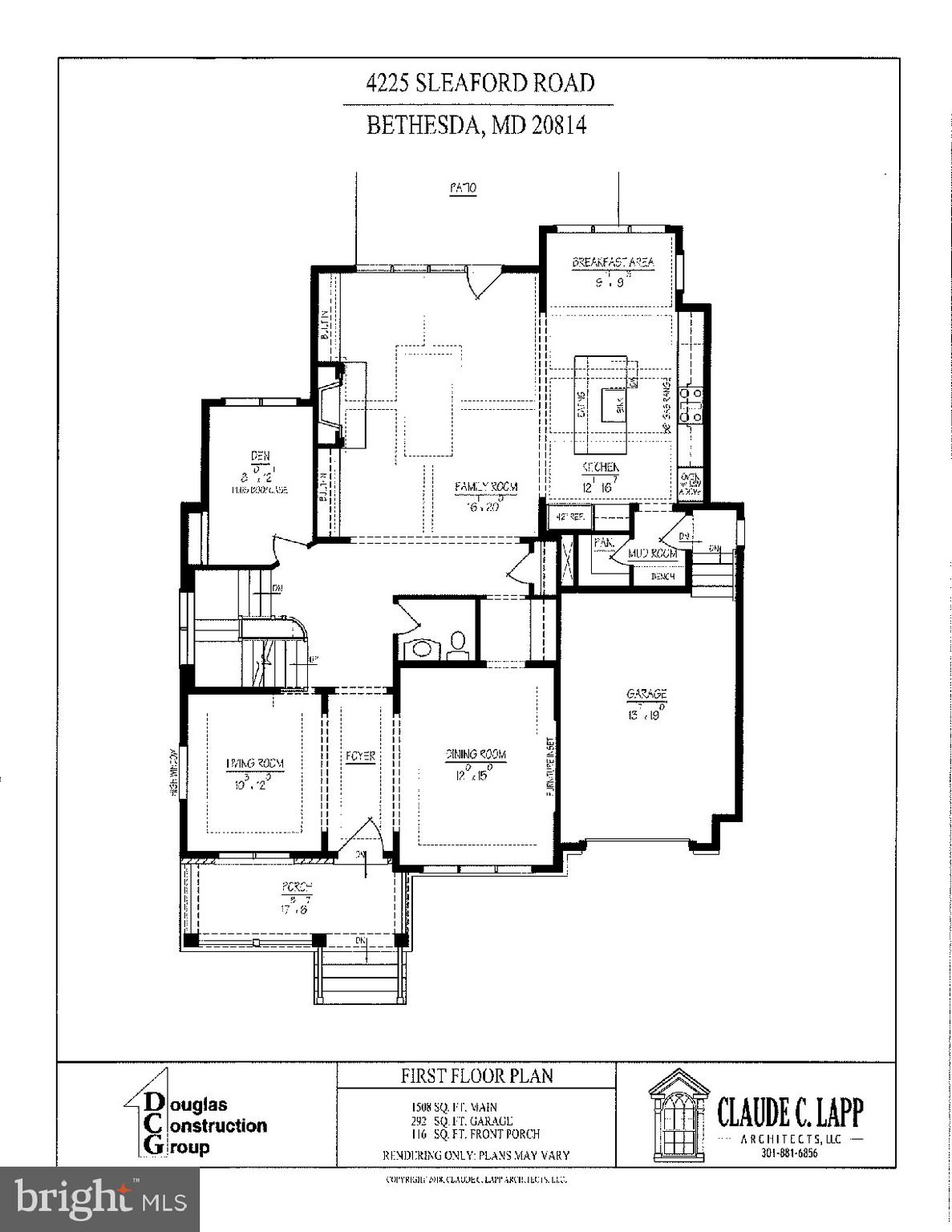 COLUMBIA FOREST - Residential