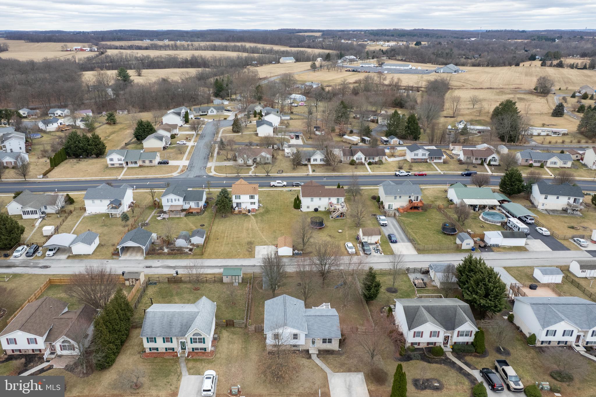 HERITAGE HILLS - Residential