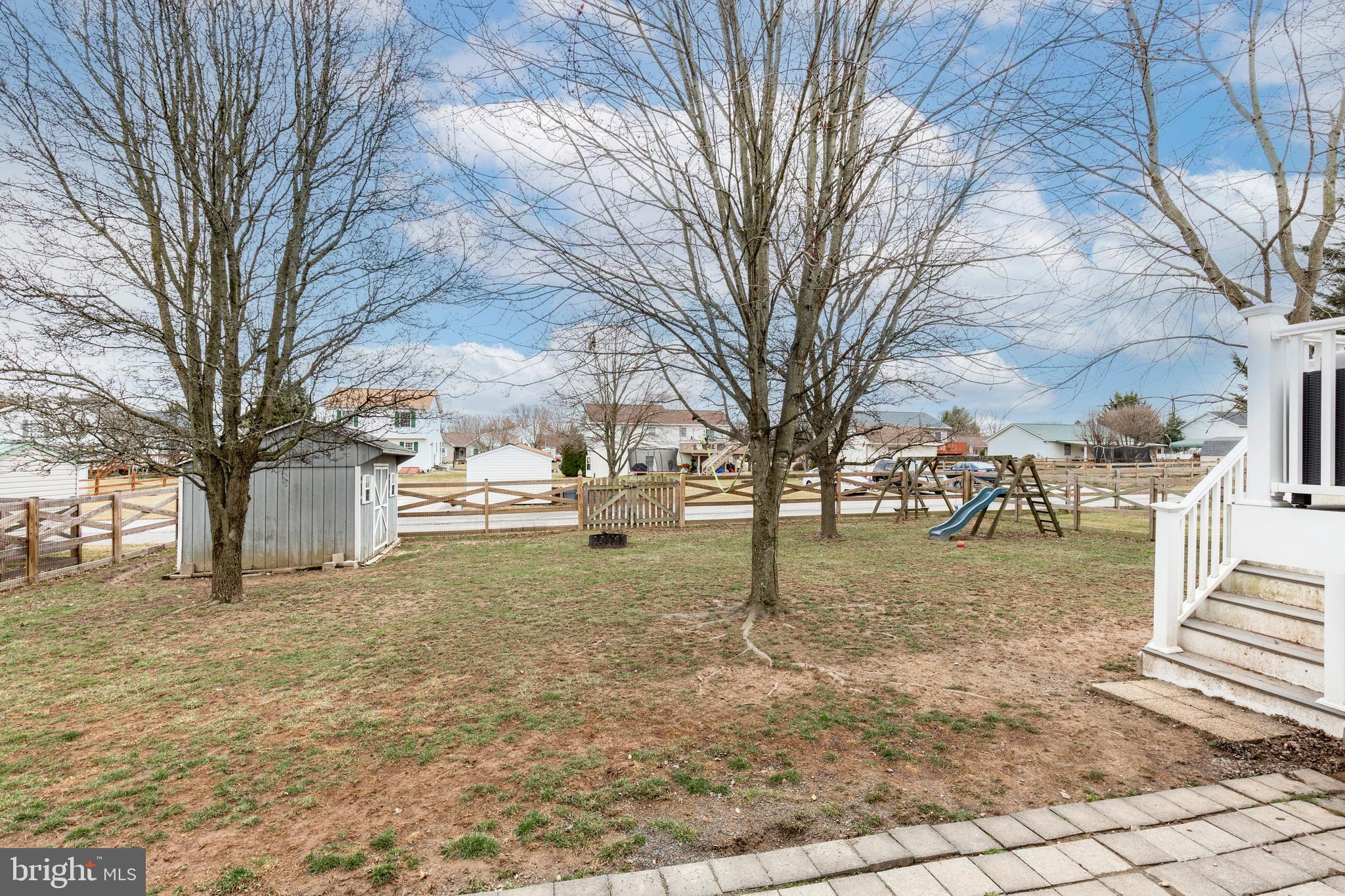 HERITAGE HILLS - Residential