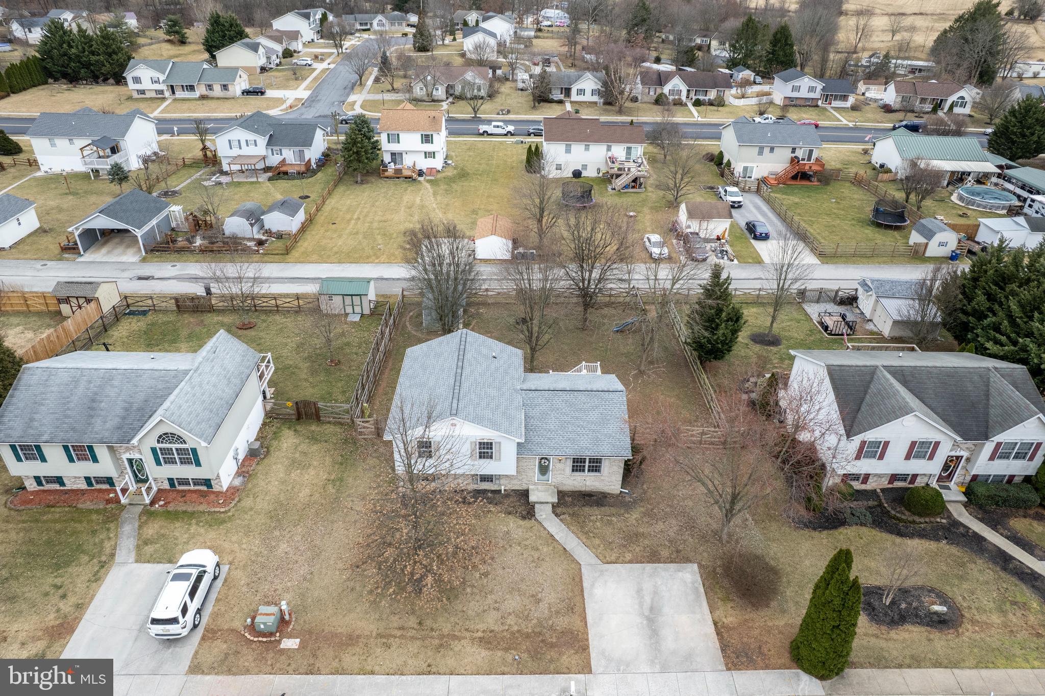 HERITAGE HILLS - Residential