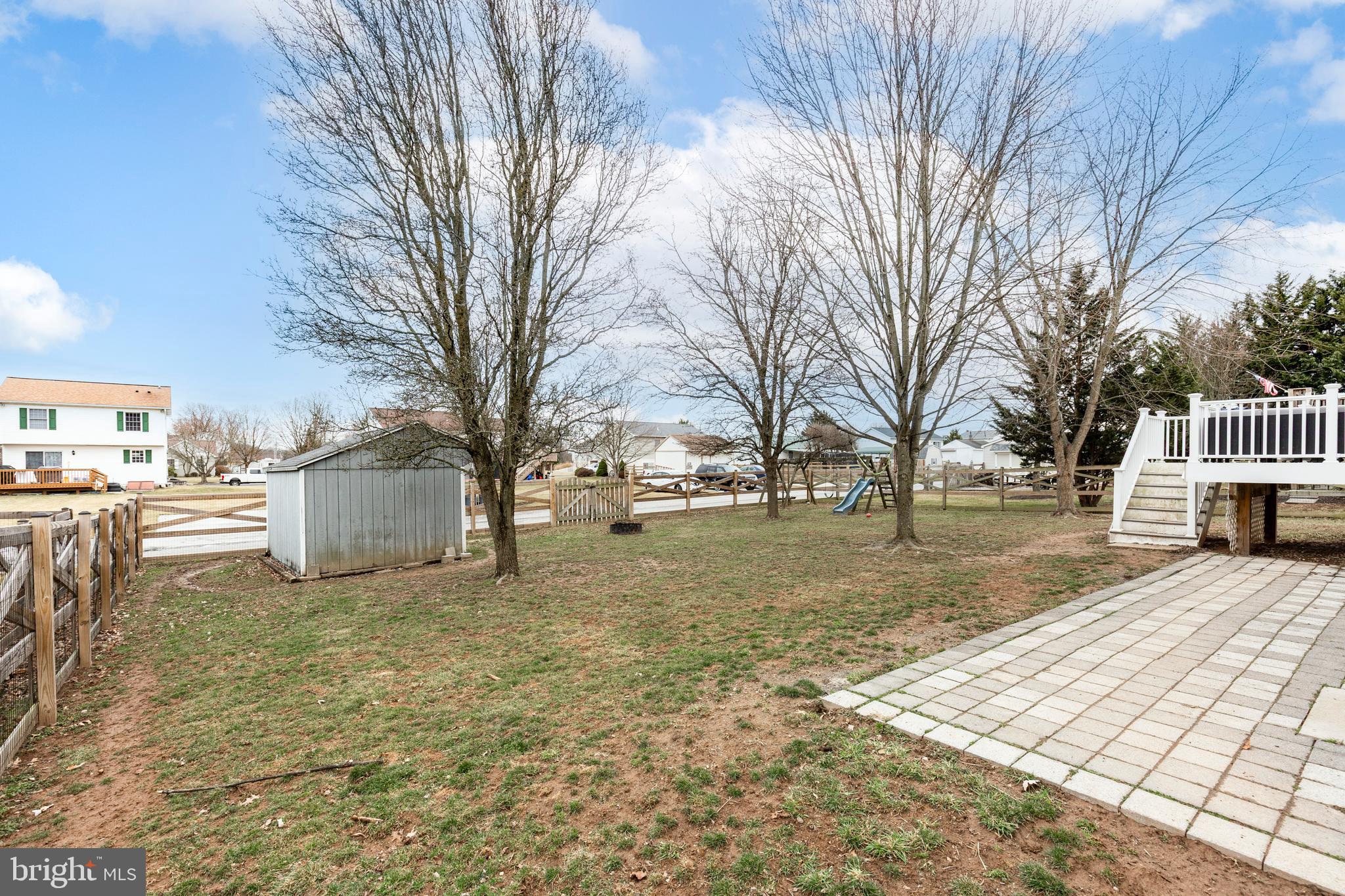 HERITAGE HILLS - Residential