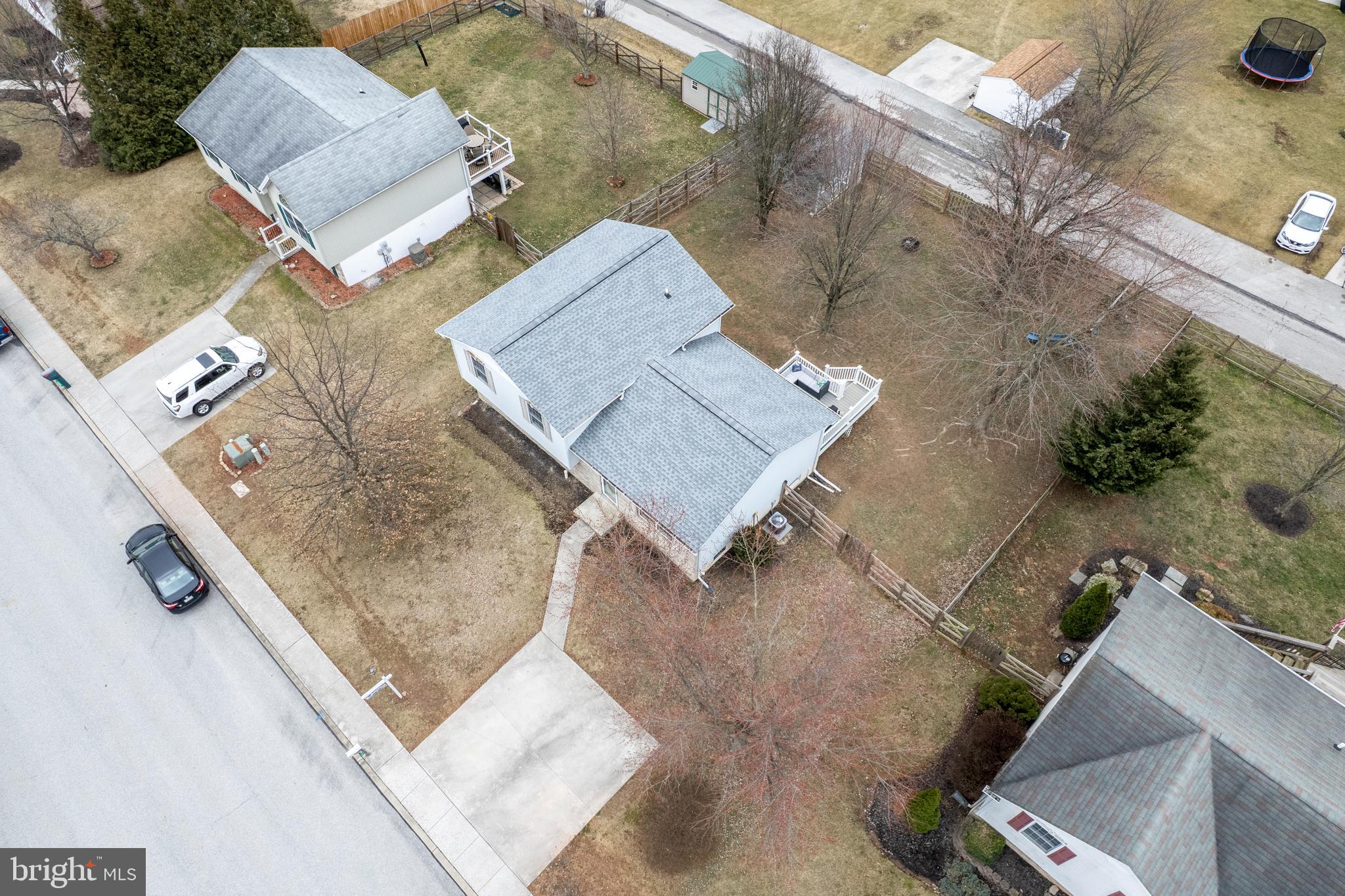 HERITAGE HILLS - Residential