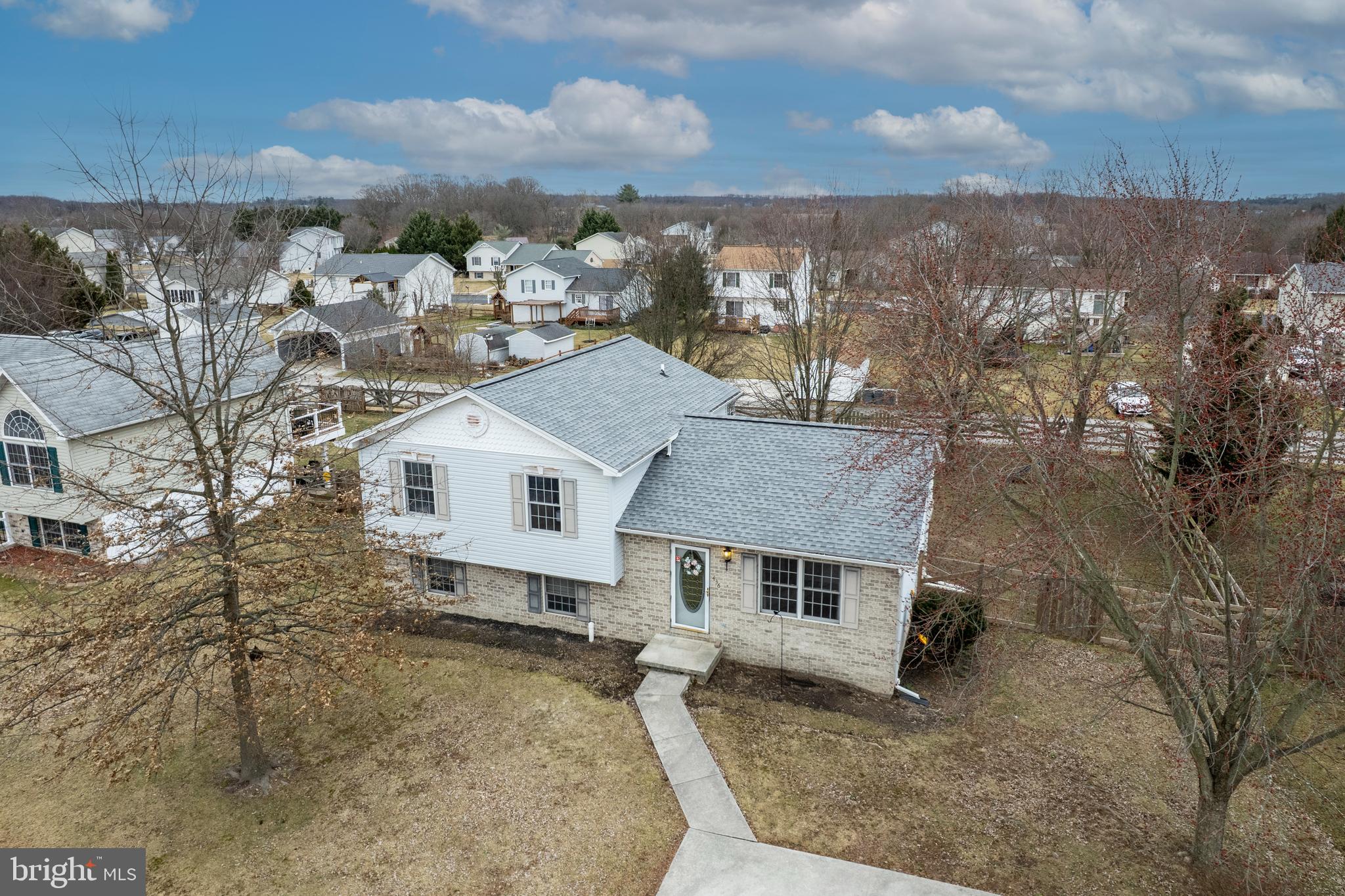 HERITAGE HILLS - Residential