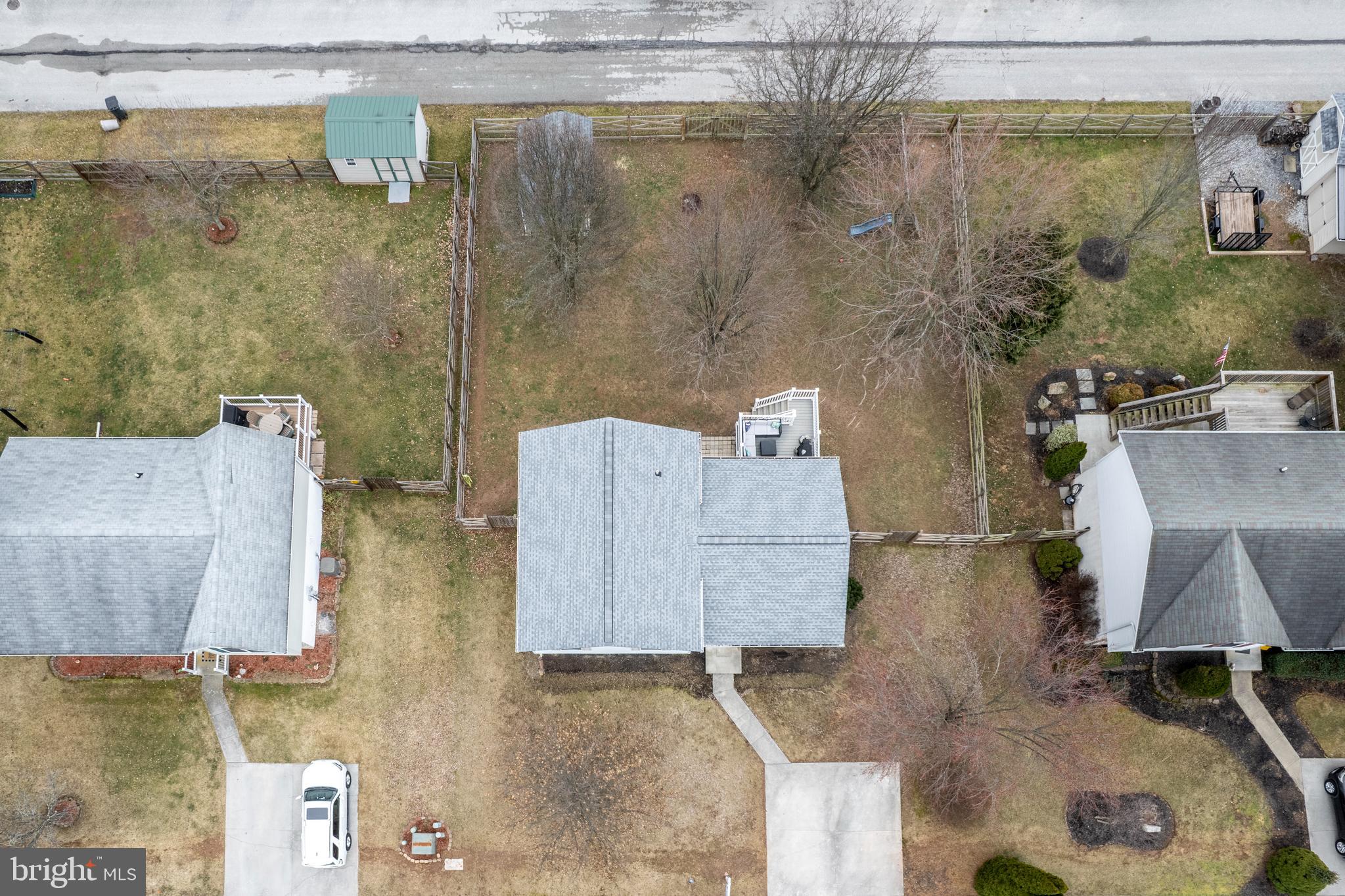 HERITAGE HILLS - Residential