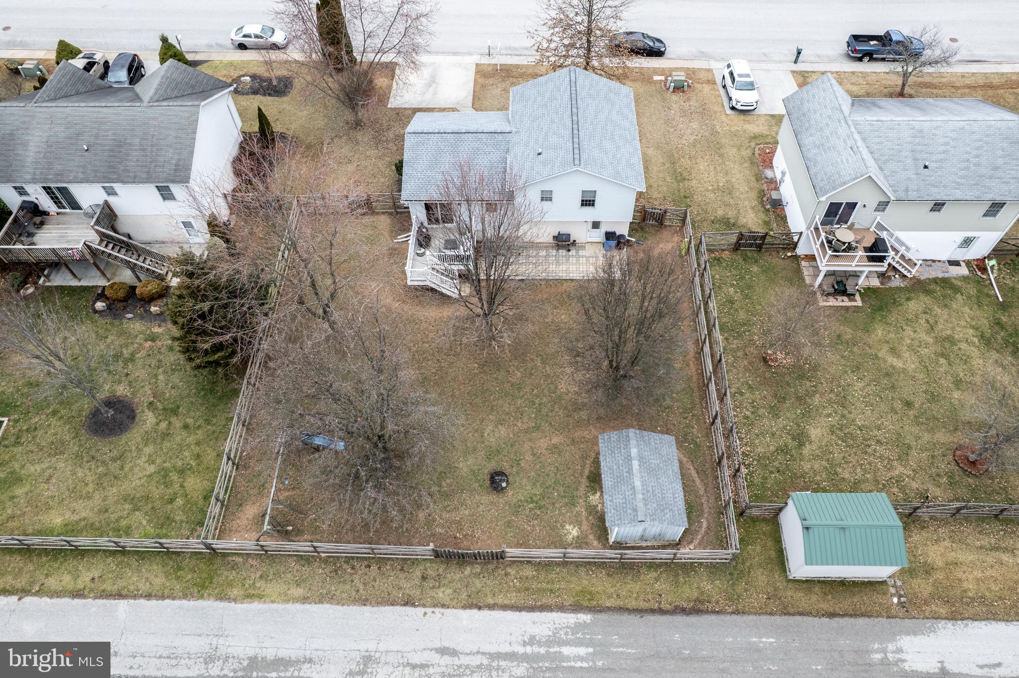 HERITAGE HILLS - Residential