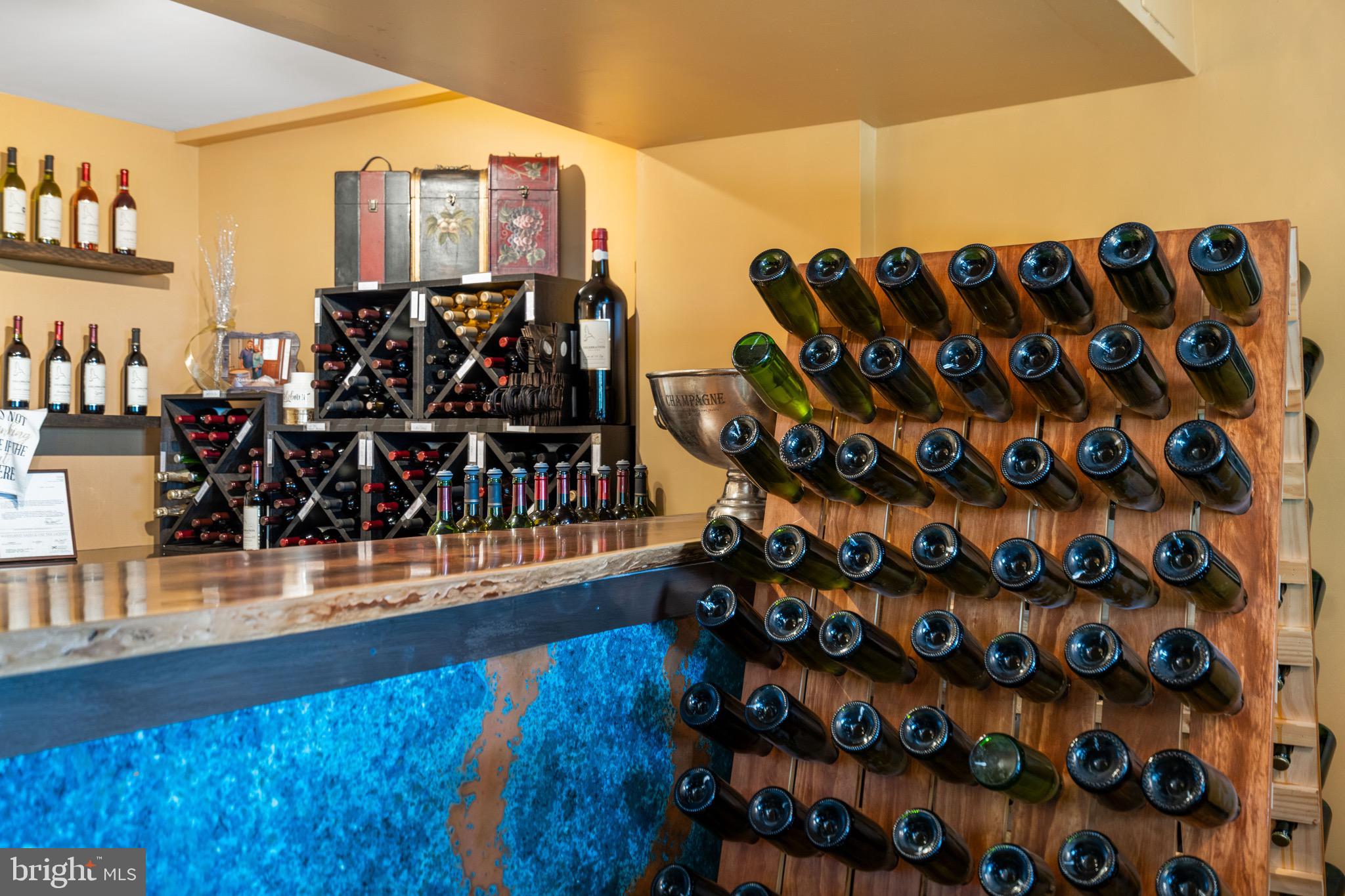 FOX WICKET - Residential