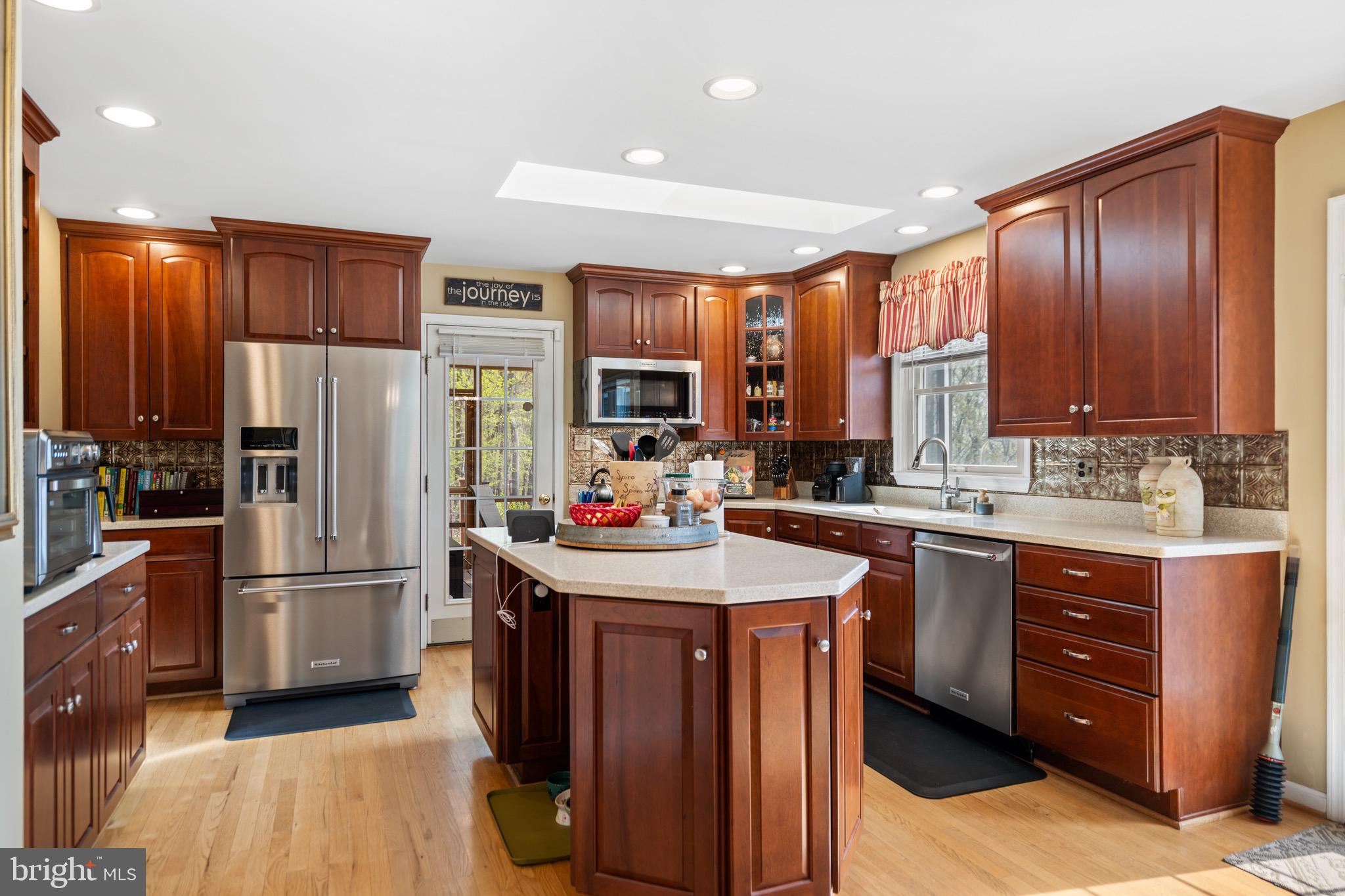 FOX WICKET - Residential