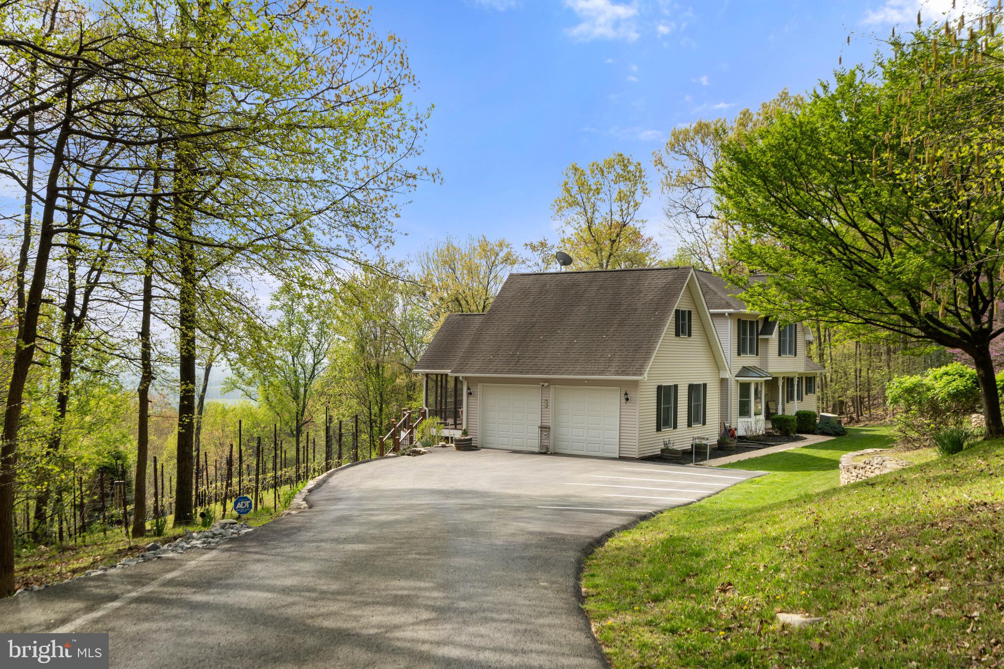 FOX WICKET - Residential