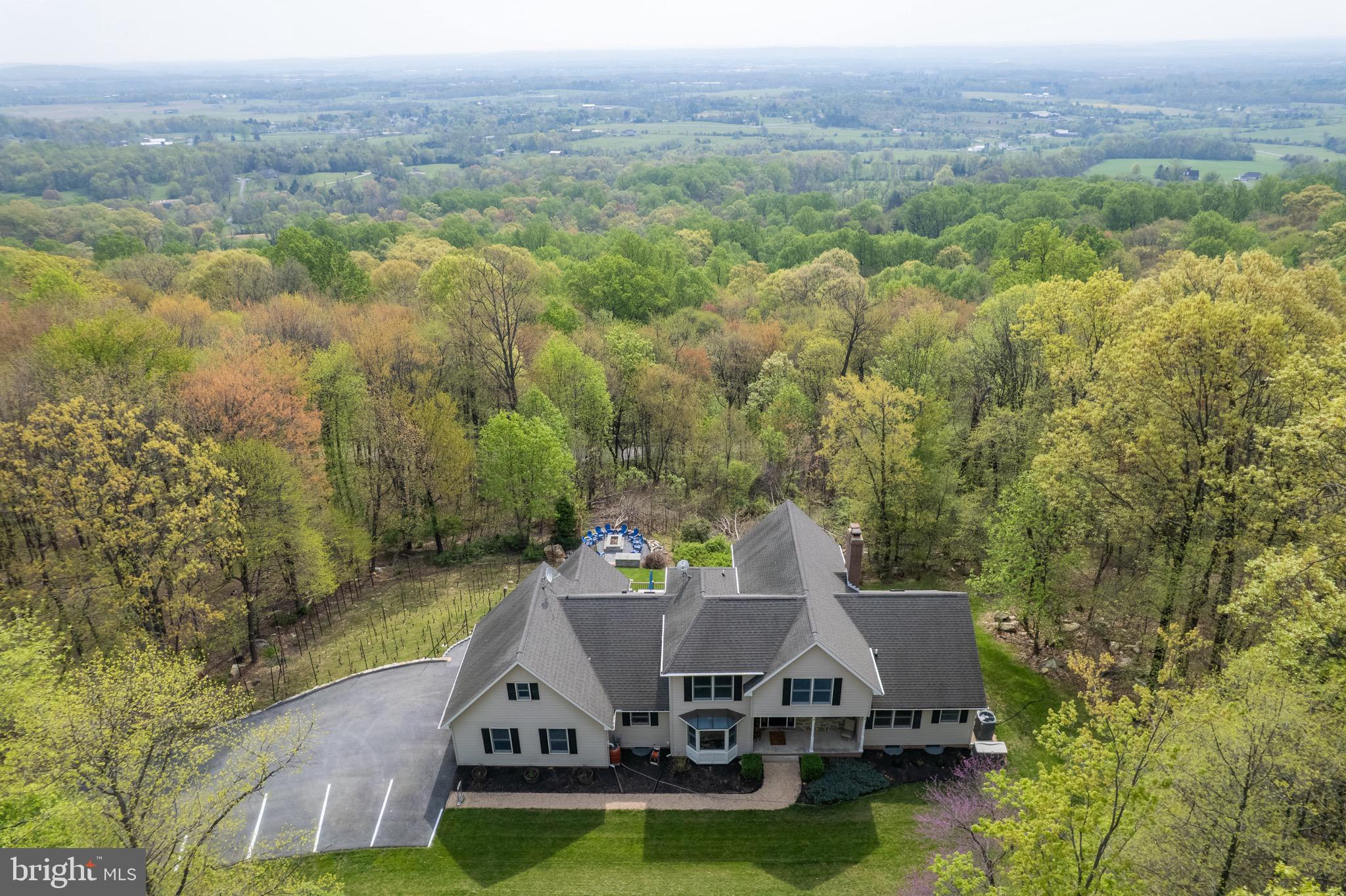 9831 FOX ROAD