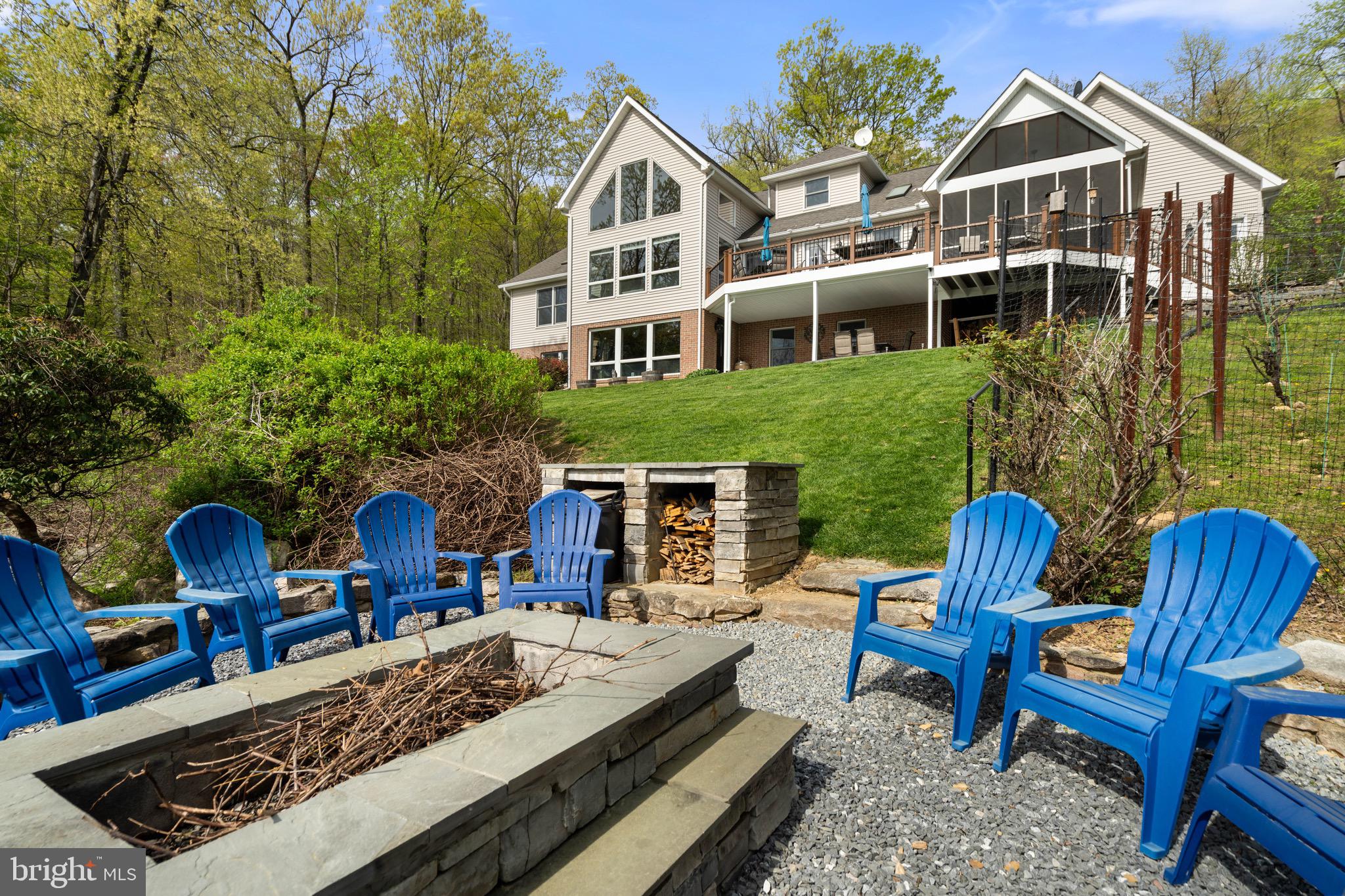 FOX WICKET - Residential