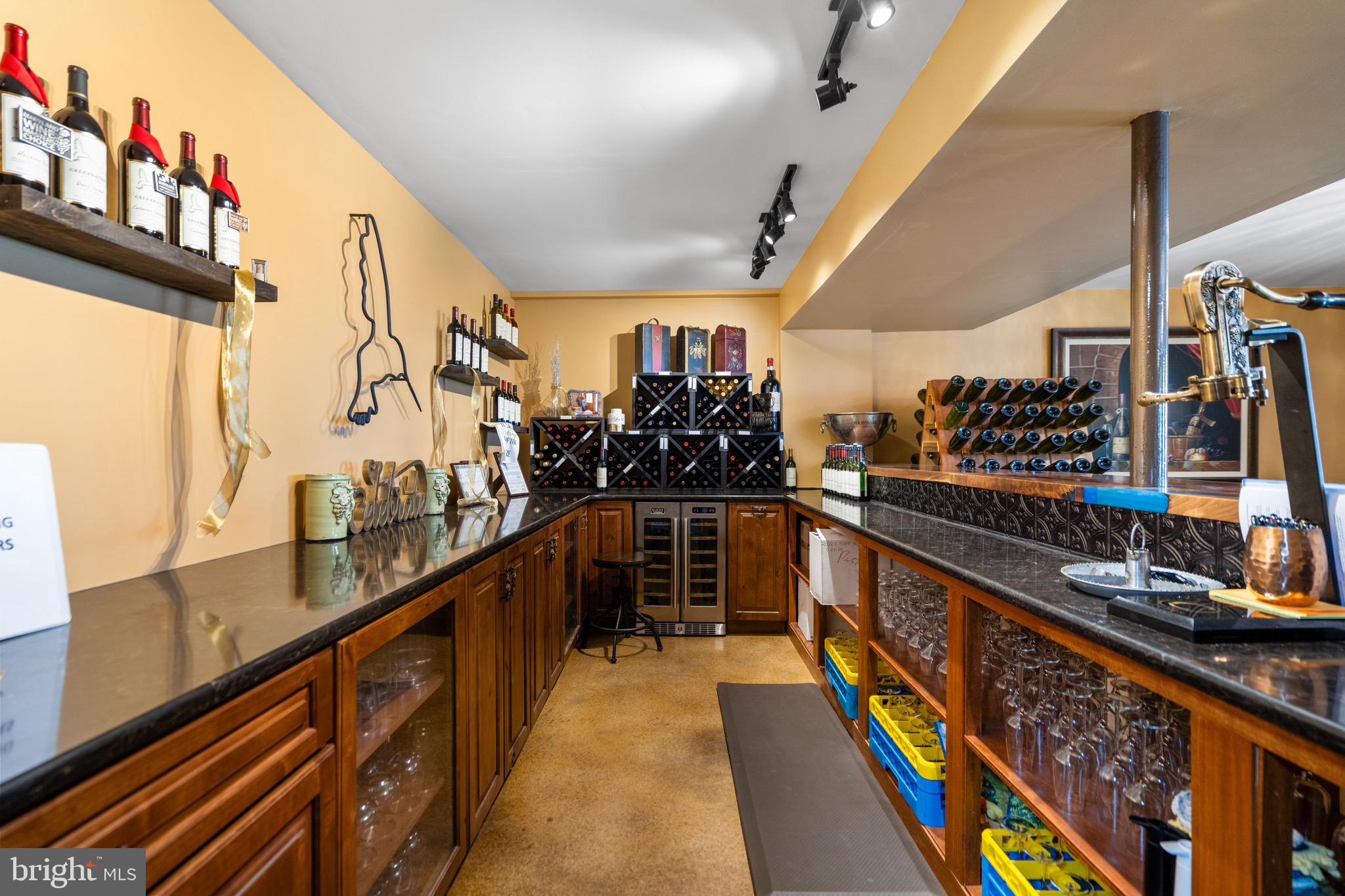 FOX WICKET - Residential