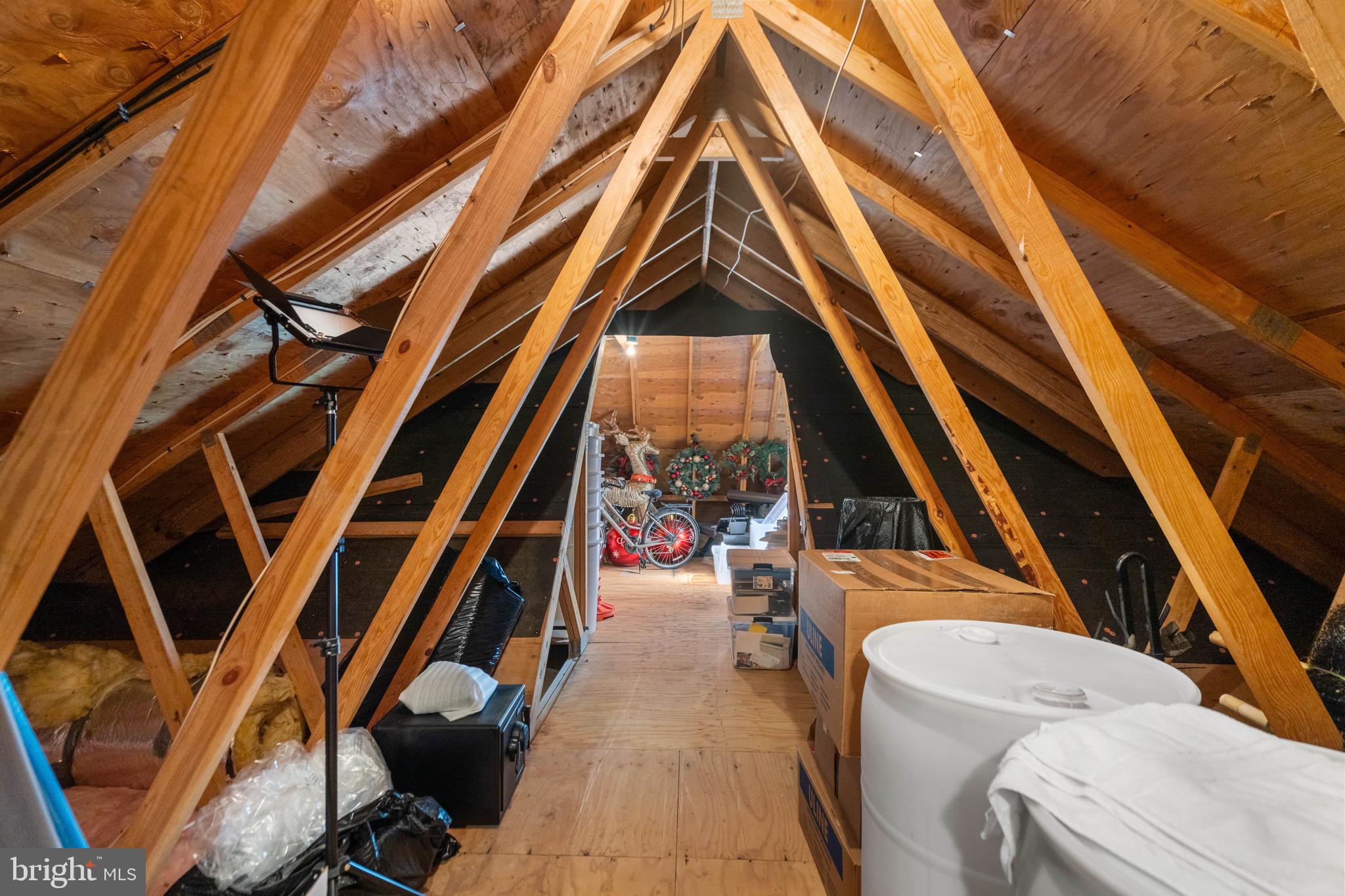 FOX WICKET - Residential