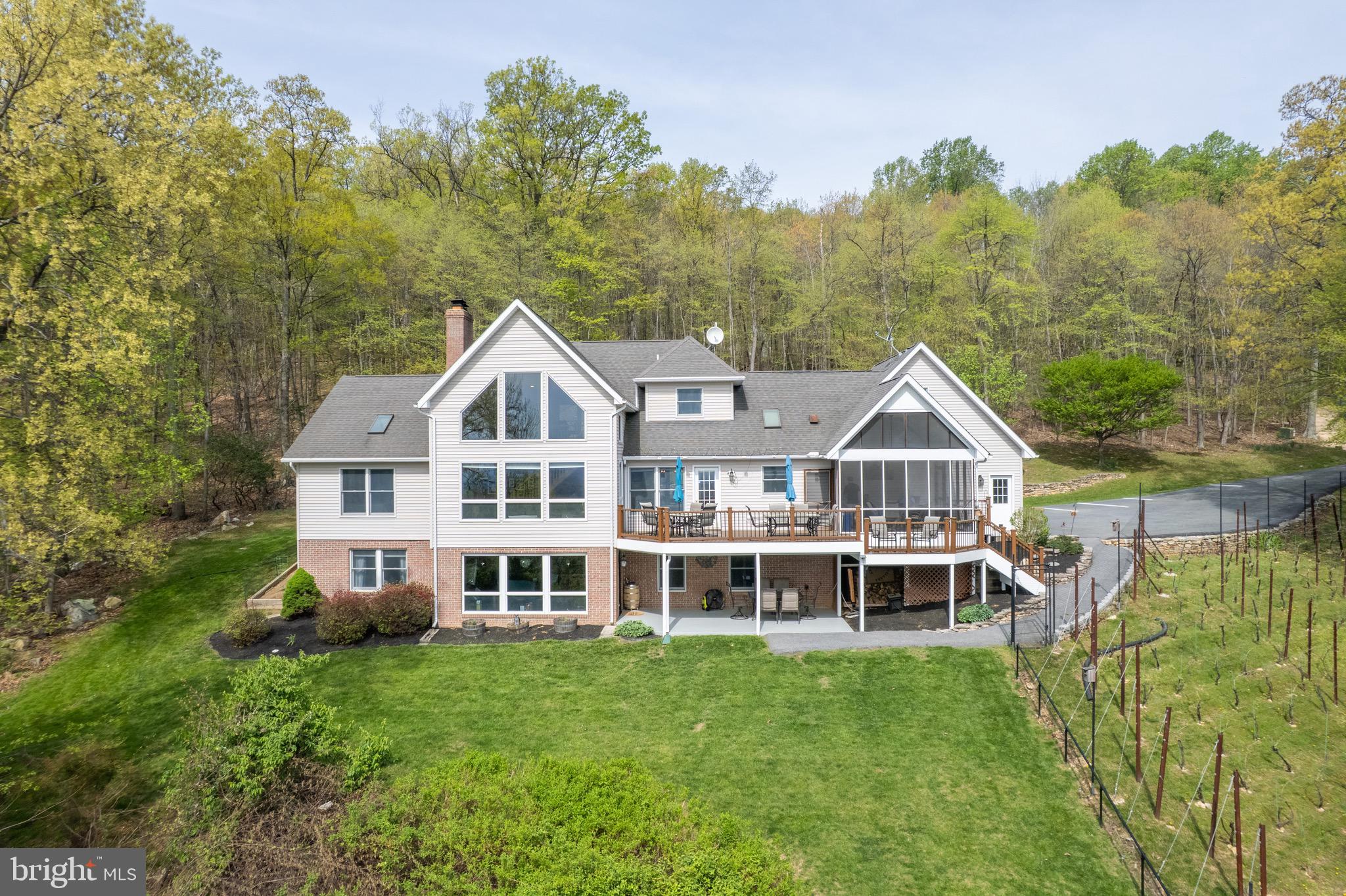 FOX WICKET - Residential