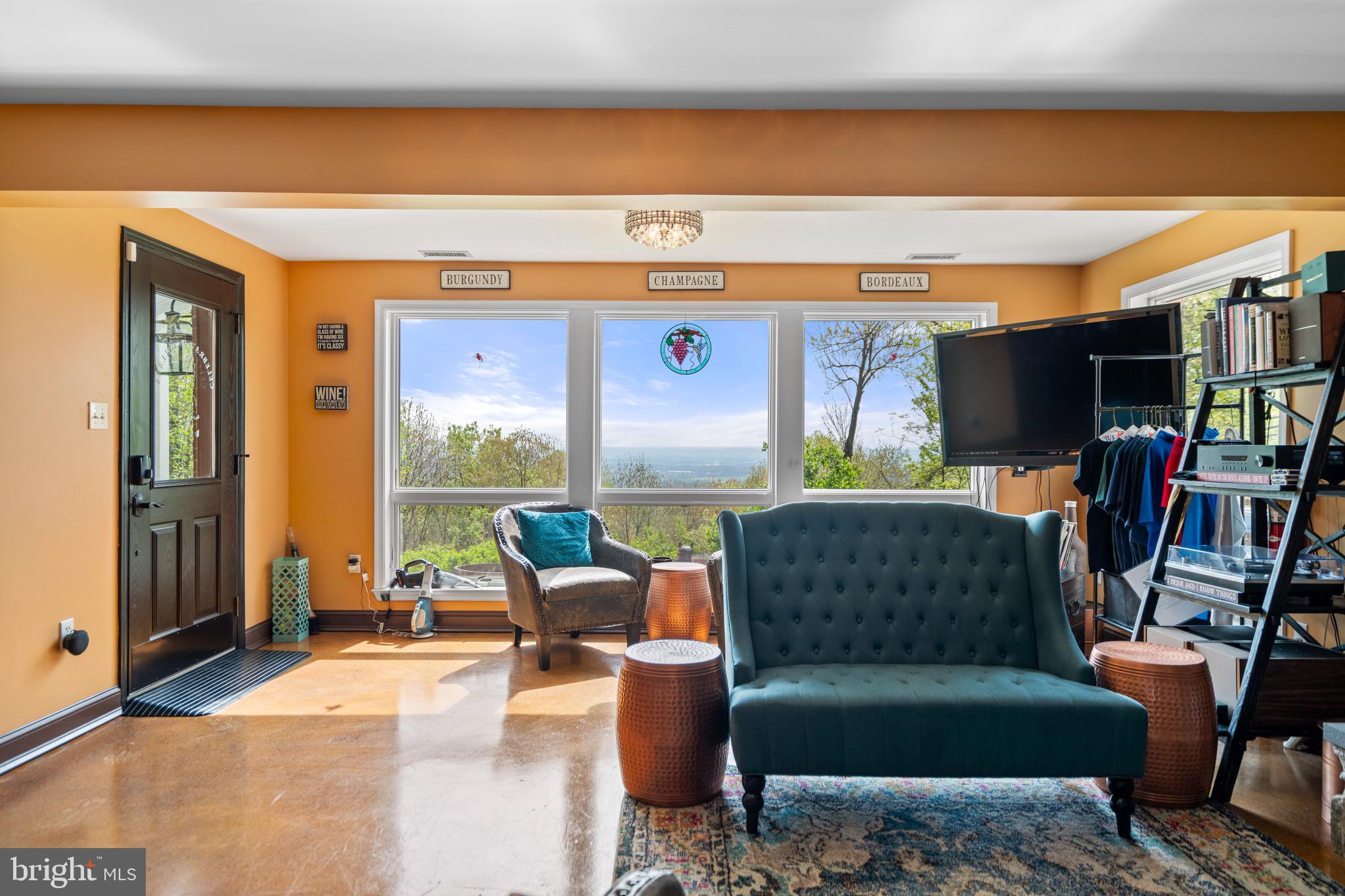 FOX WICKET - Residential