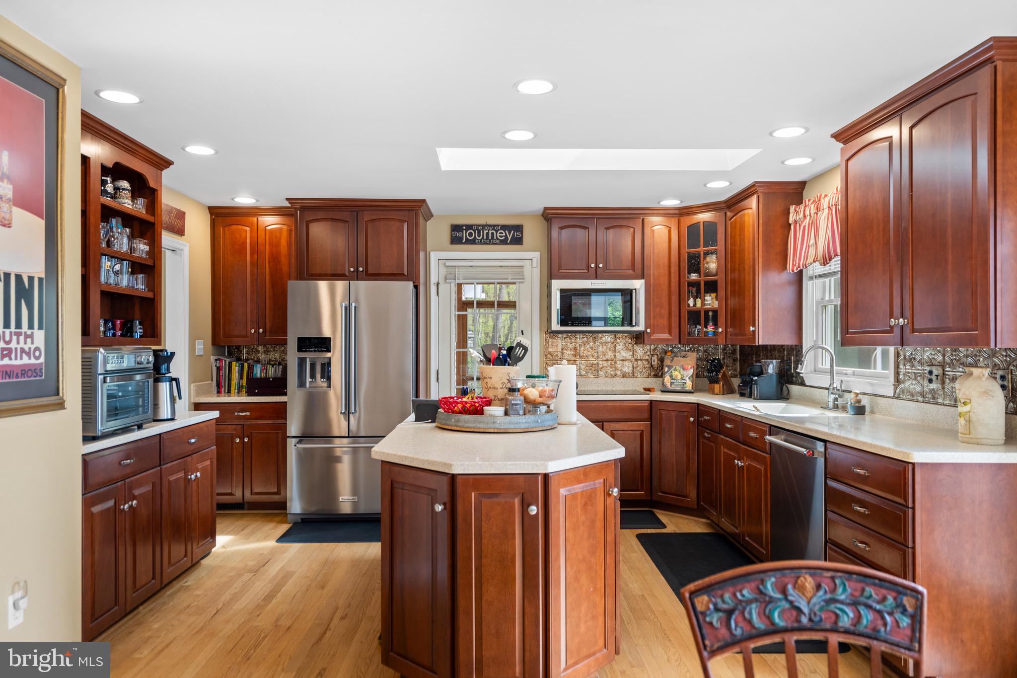 FOX WICKET - Residential