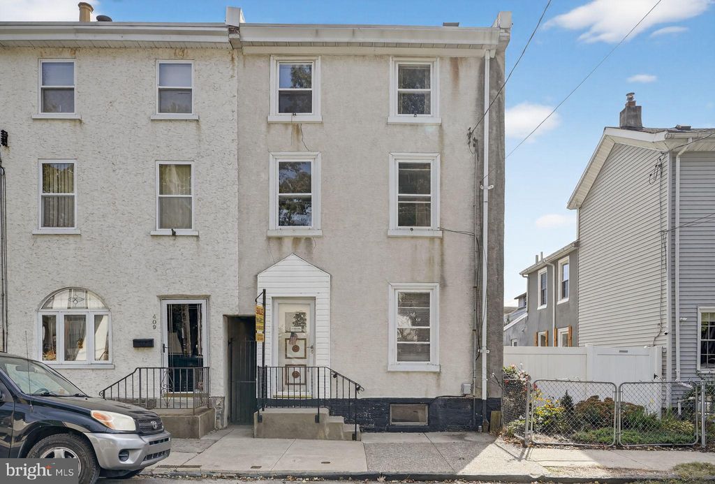 Photo of 407 Conarroe Street, PHILADELPHIA, PA 19128 (MLS # PAPH2544698)
