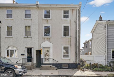 Photo of 407 Conarroe Street, PHILADELPHIA, PA 19128 (MLS # PAPH2544698)